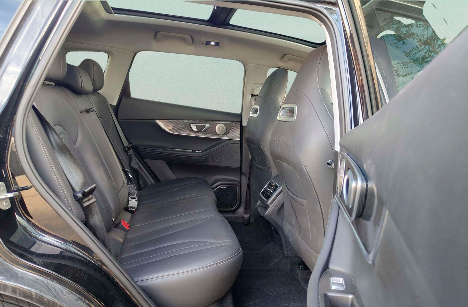Ebro s700 1.6 T-GDi Luxury 7 DCT - foto 20