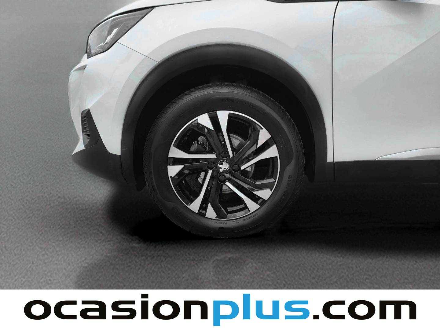 Foto Peugeot 2008 Peugeot 2008 PureTech 130 S&S Allure Pack (130 CV)