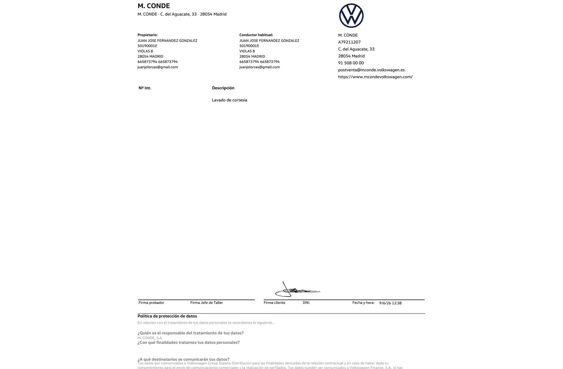 Volkswagen T-Roc Sport 1.5 TSI DSG - foto 23