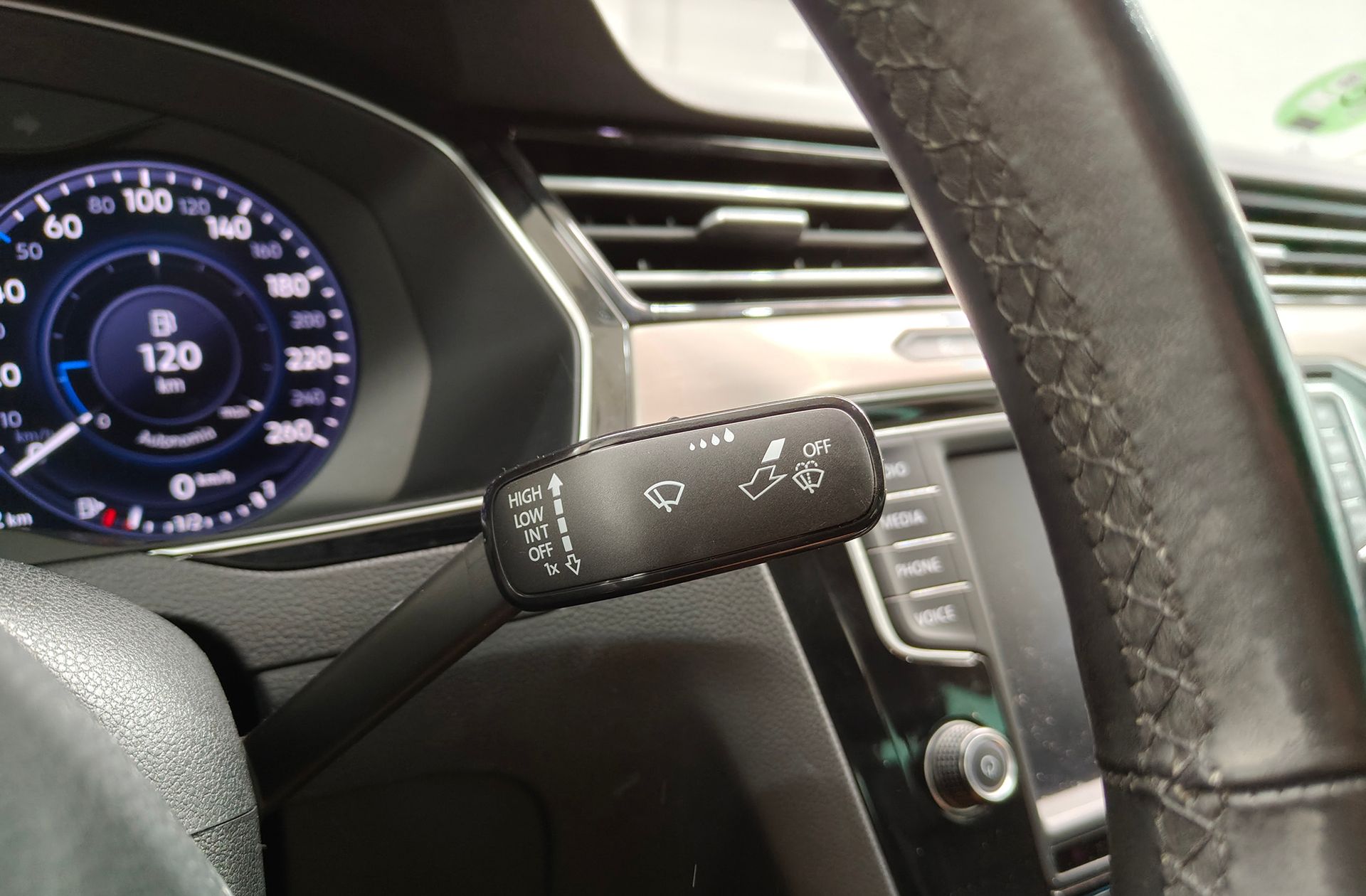 Volkswagen Passat Sport 1.4 TSI ACT BMT - foto 33