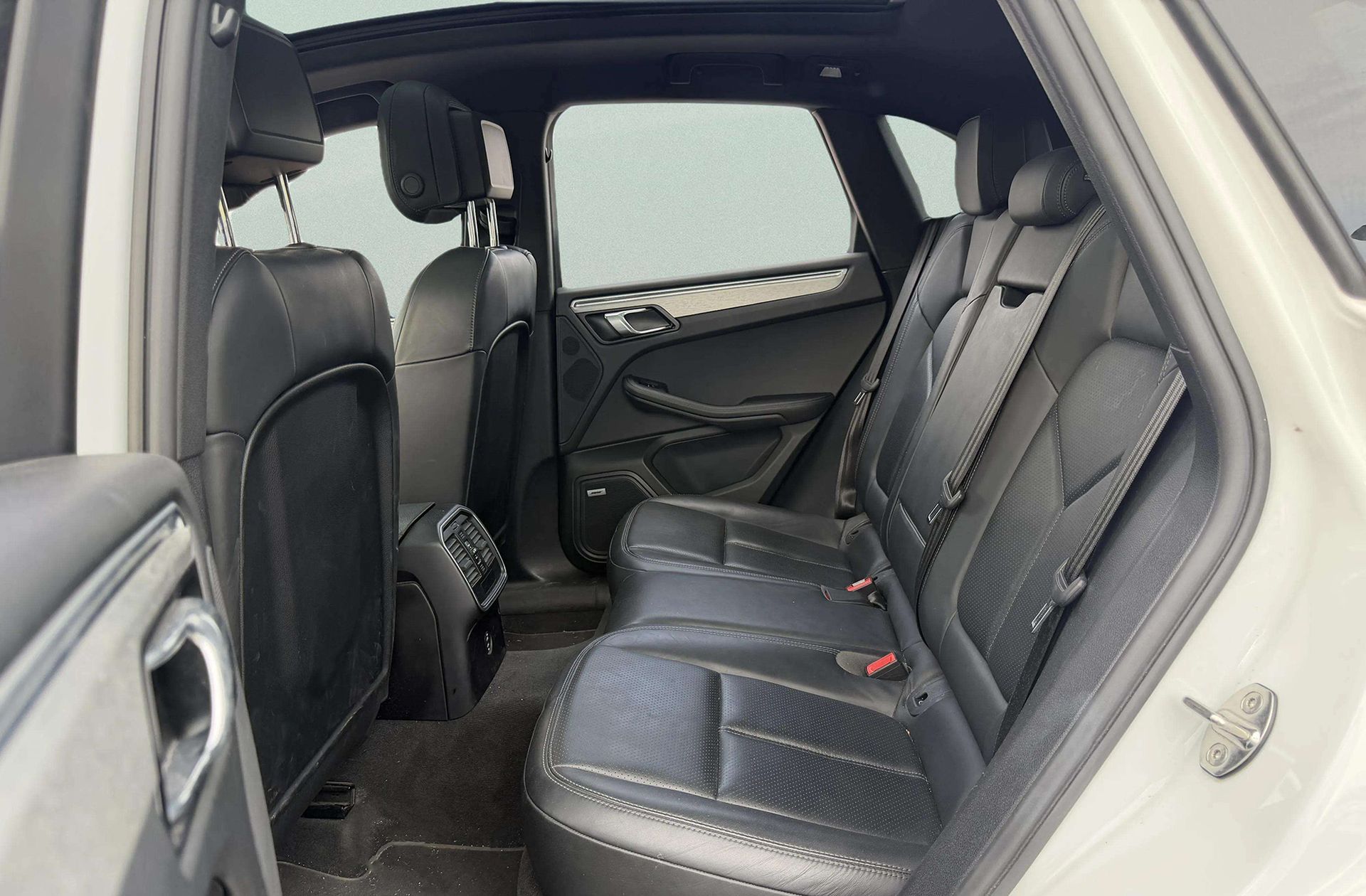 Porsche Macan - foto 19