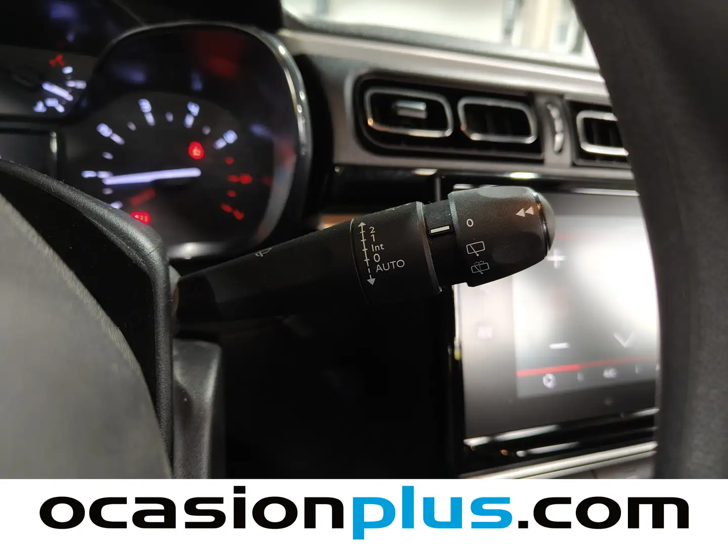 Foto Citroën C3 Citroen C3 PureTech 82 Shine (83 CV)