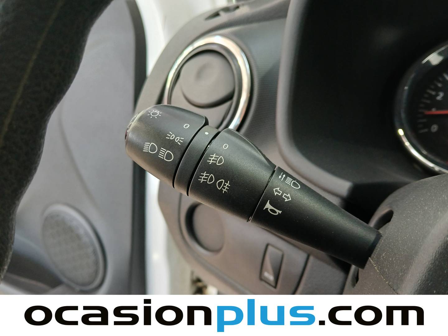 Dacia Sandero Dacia Sandero Stepway TCe (90 CV) de segunda mano