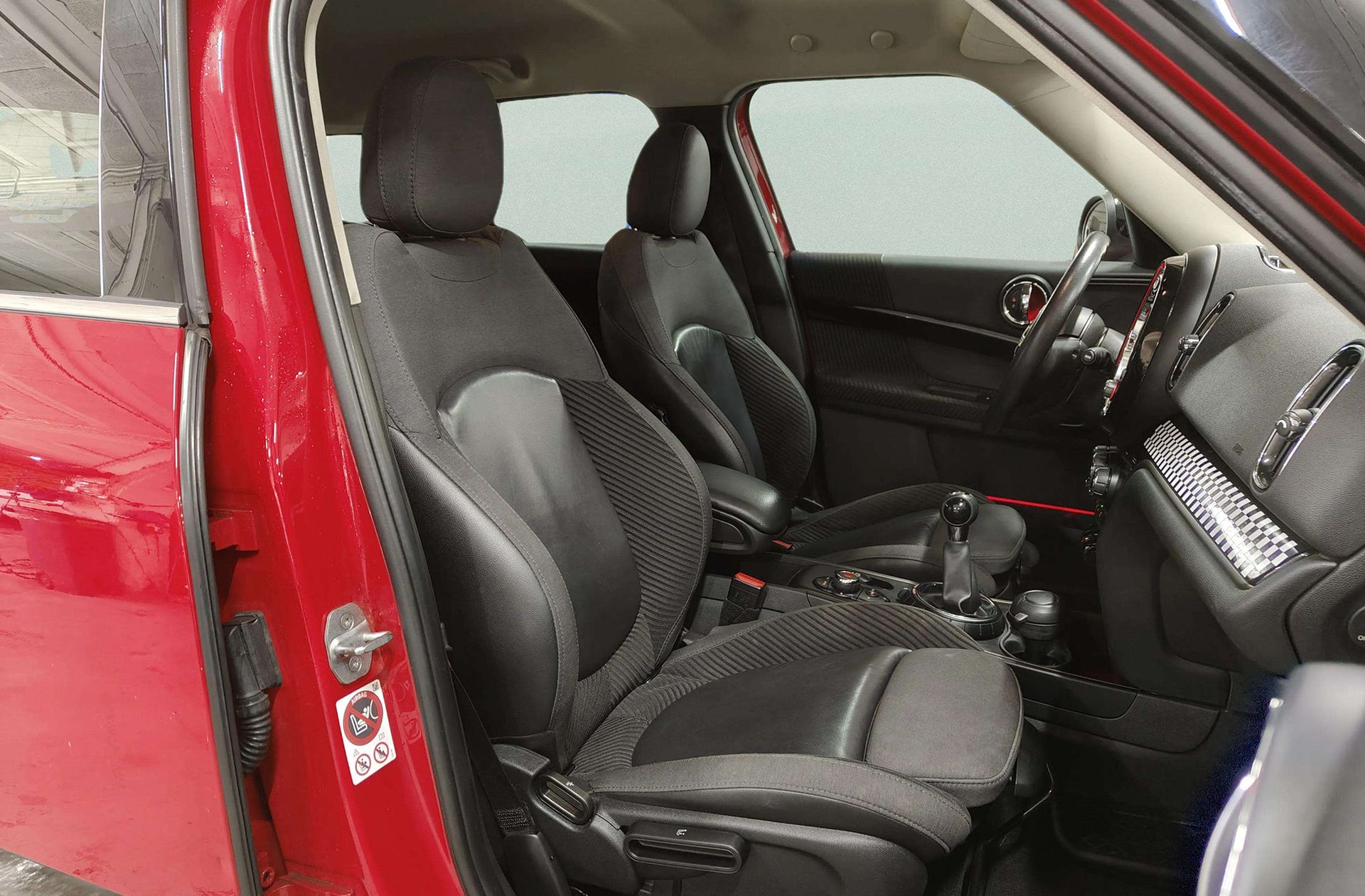MINI Countryman Cooper D - foto 19