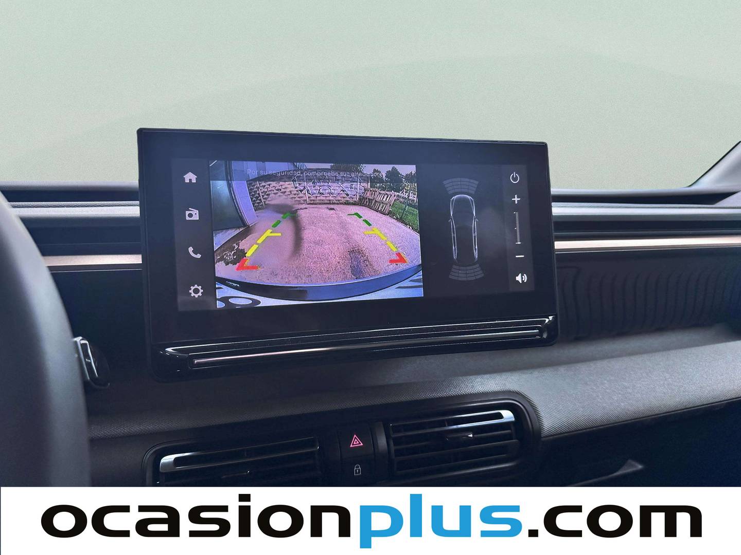 Extras y acabados del Citroën C3 Aircross Citroën C3 Aircross Hybrid 145 Plus e-DCS6 (145 CV)
