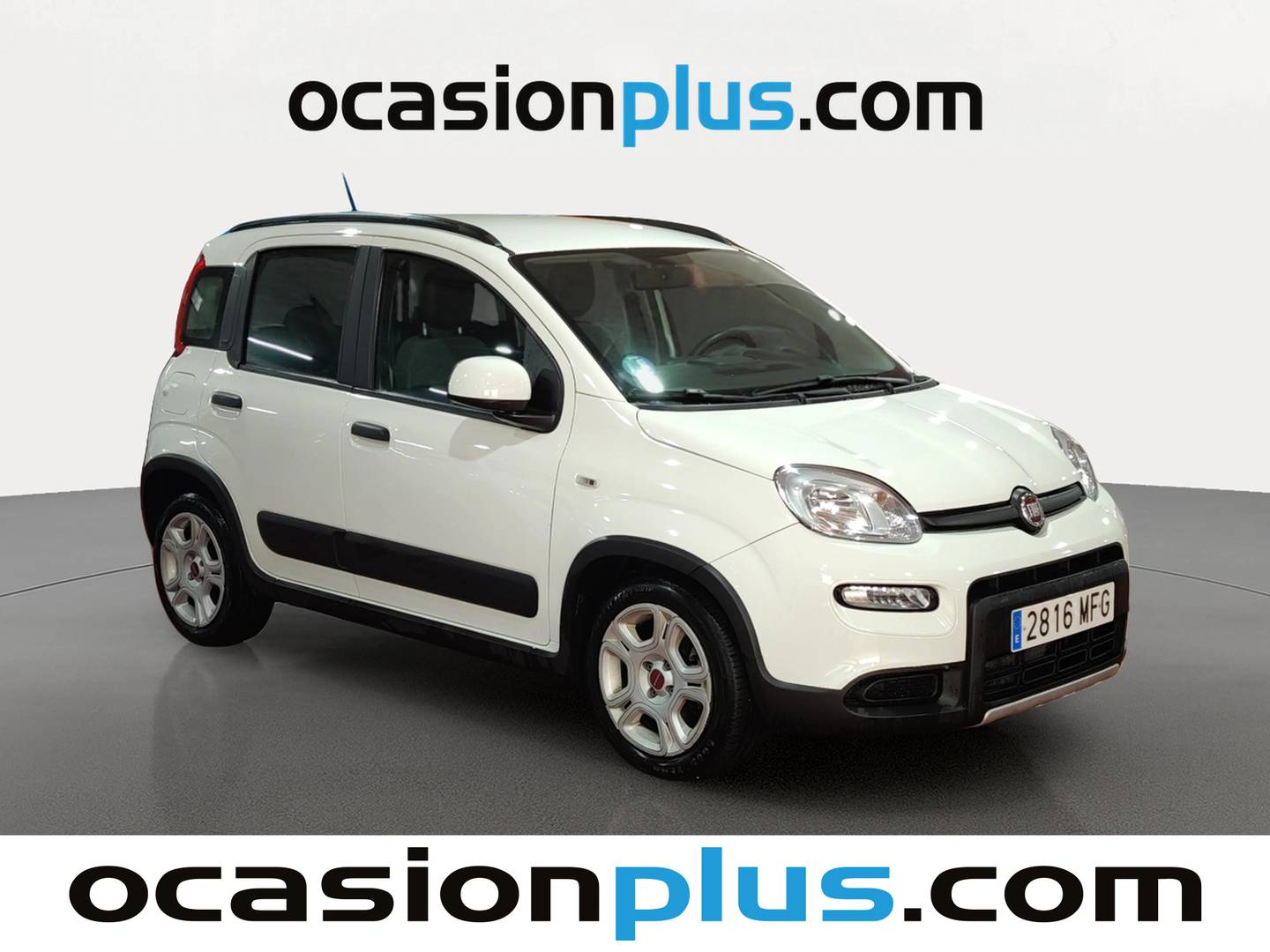 Fiat Panda Fiat Panda 1.0 Hybrid GSE City Life (70 CV) de ocasión