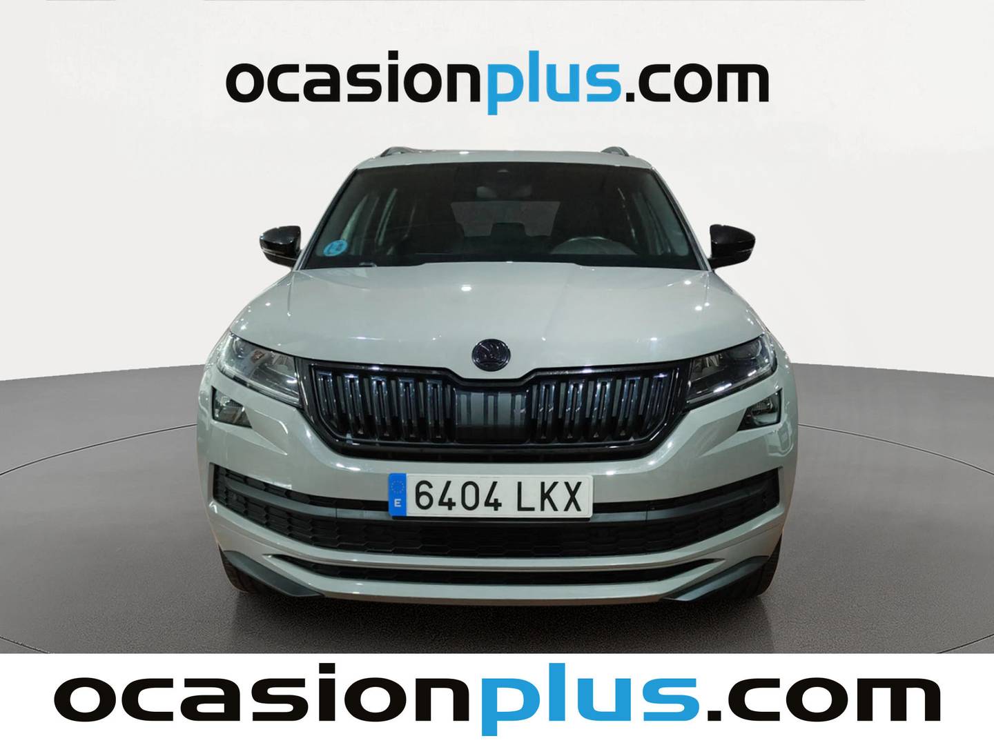 Skoda Kodiaq Skoda Kodiaq 2.0 TDI Sportline 4x2 DSG (150 CV) al mejor precio