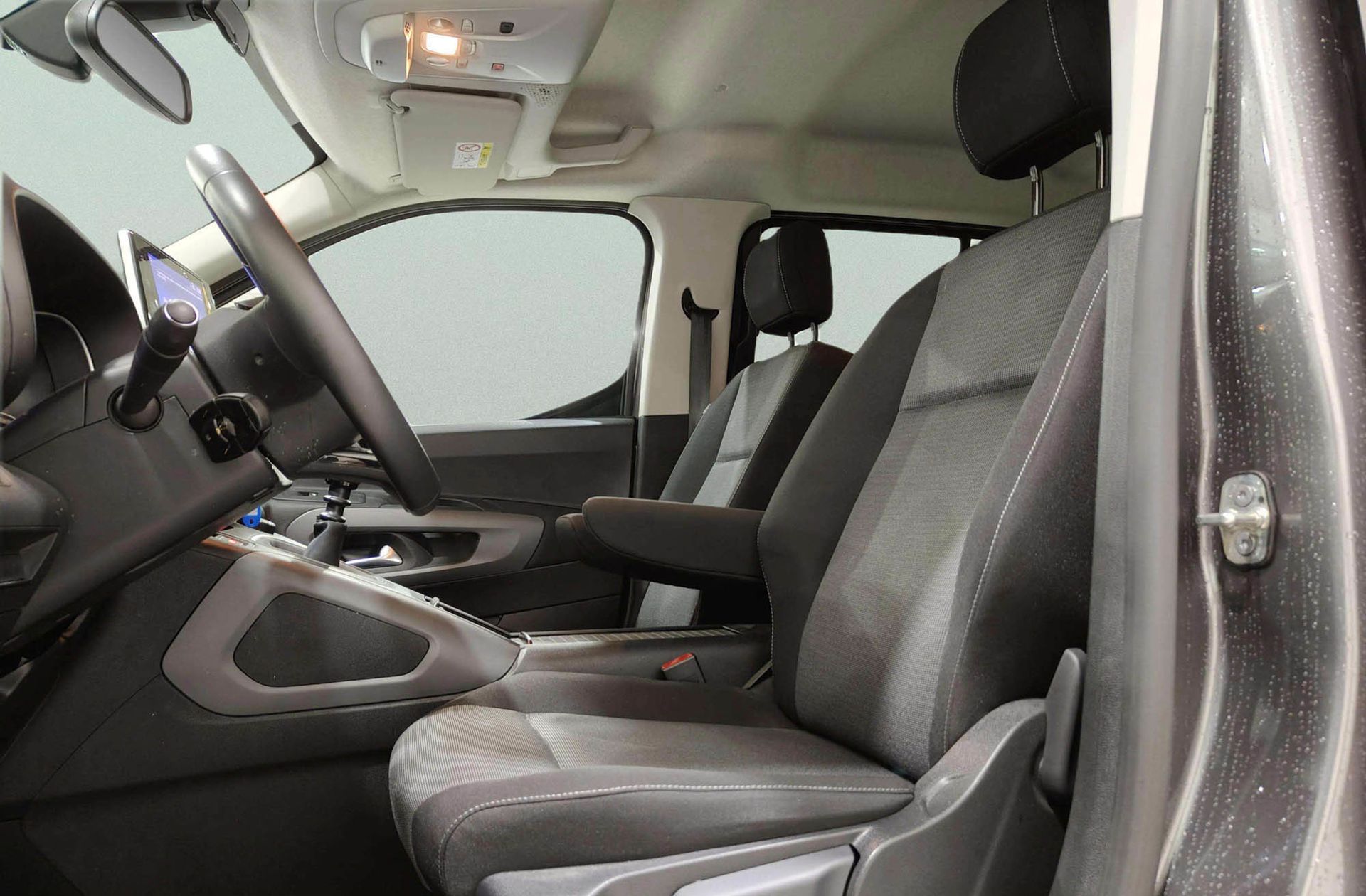 Toyota Proace City 1.5D Family Active L1 - foto 10