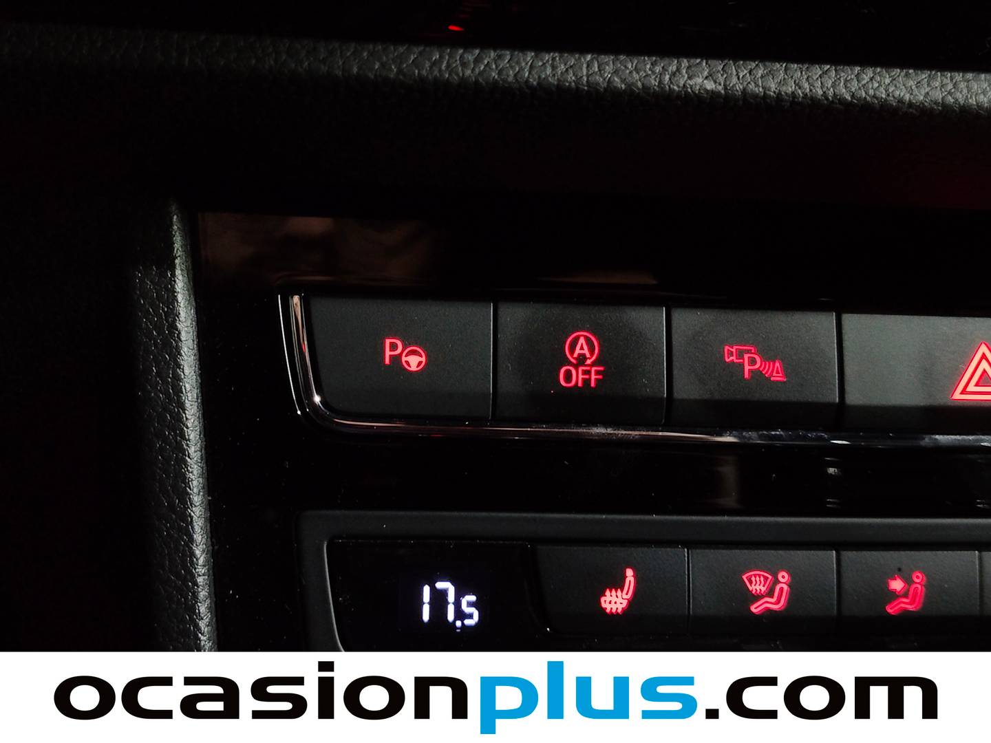 Acabados Seat Ateca Seat Ateca 1.5 TSI S&S FR Plus DSG (150 CV)