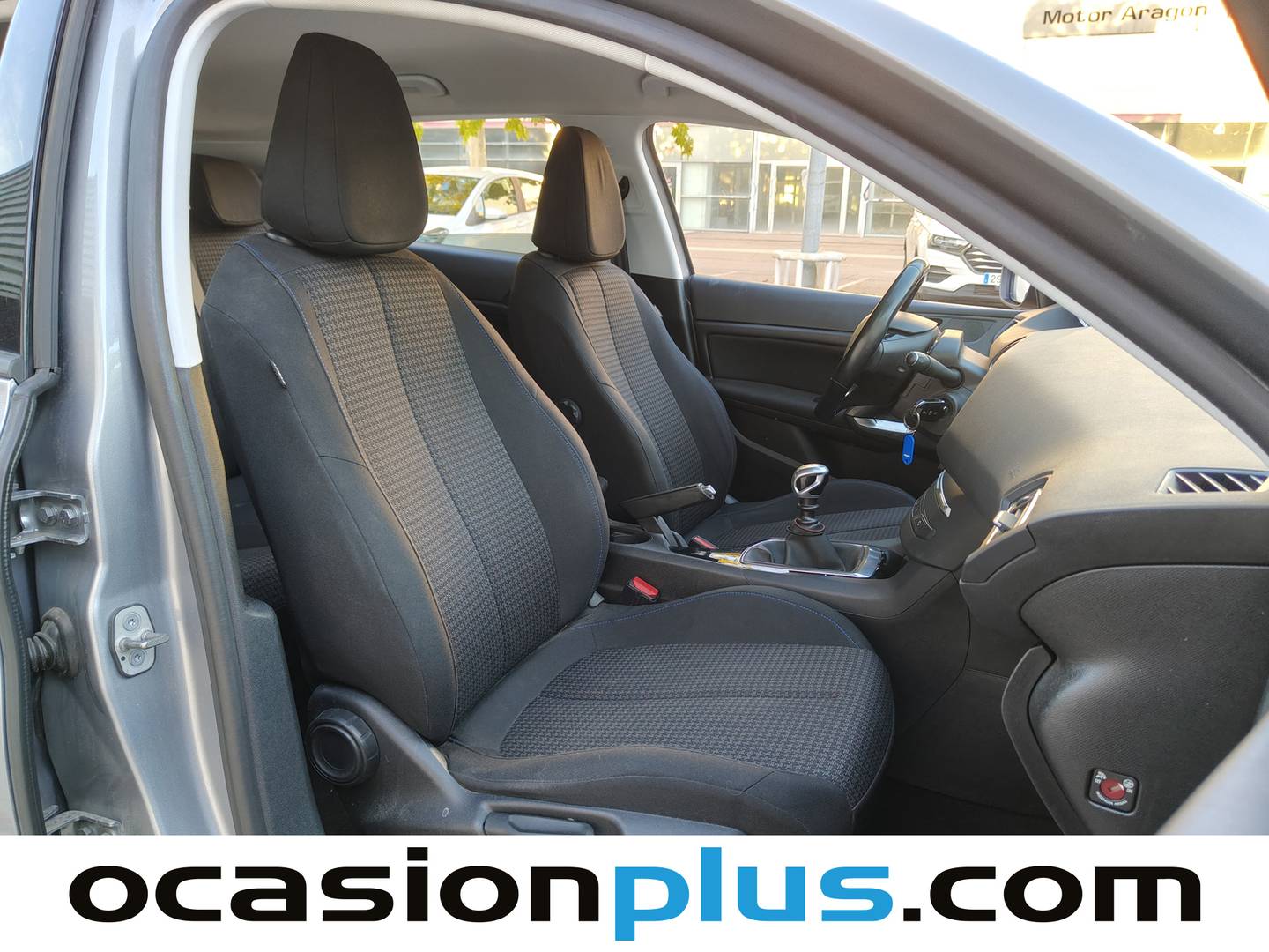 Peugeot 308 Peugeot 308 PureTech 110 S&S Style (110 CV) gasolina