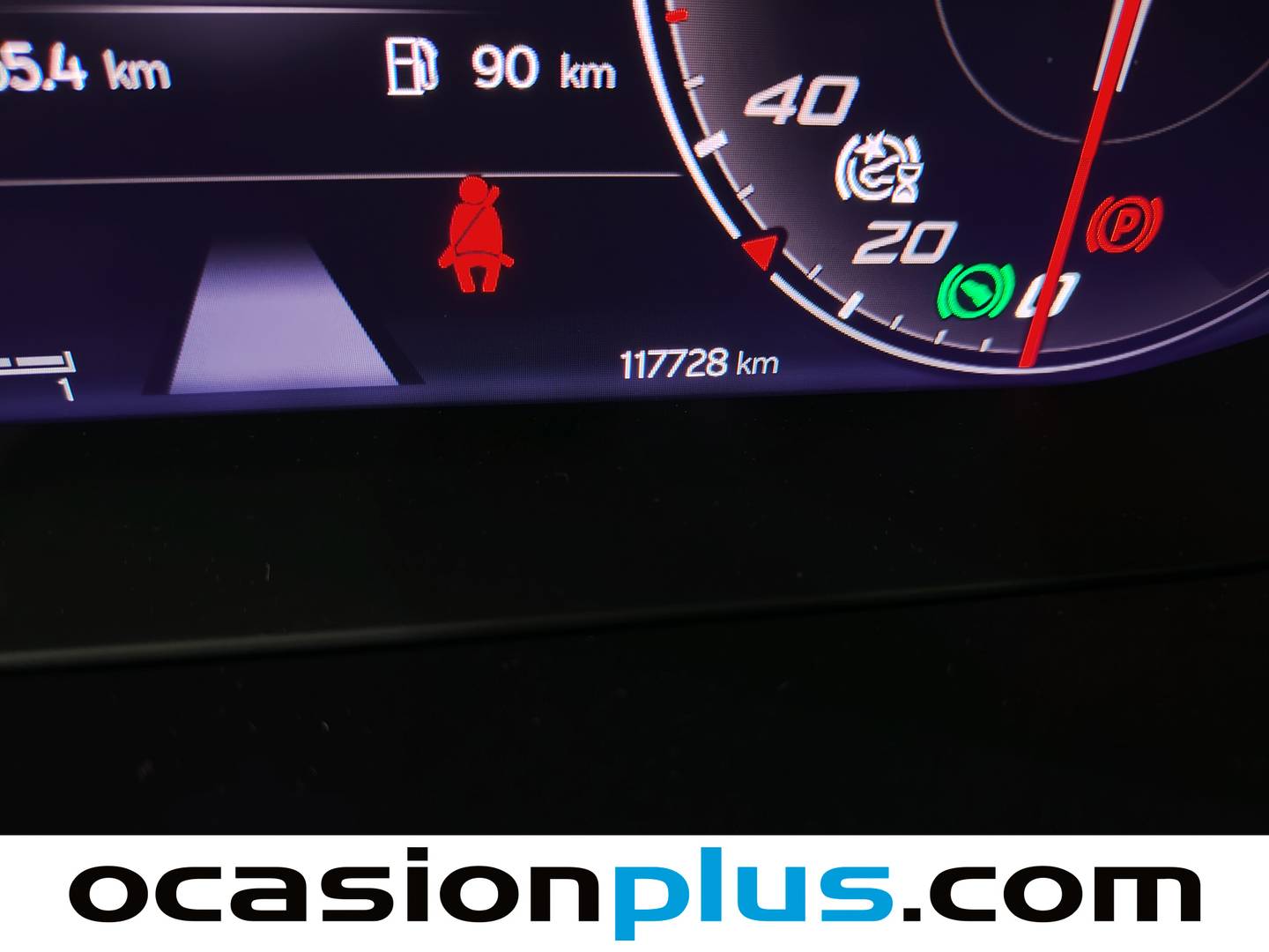 Foto Seat León SEAT Leon ST 2.0 TDI S&S FR Go XL DSG (150 CV)