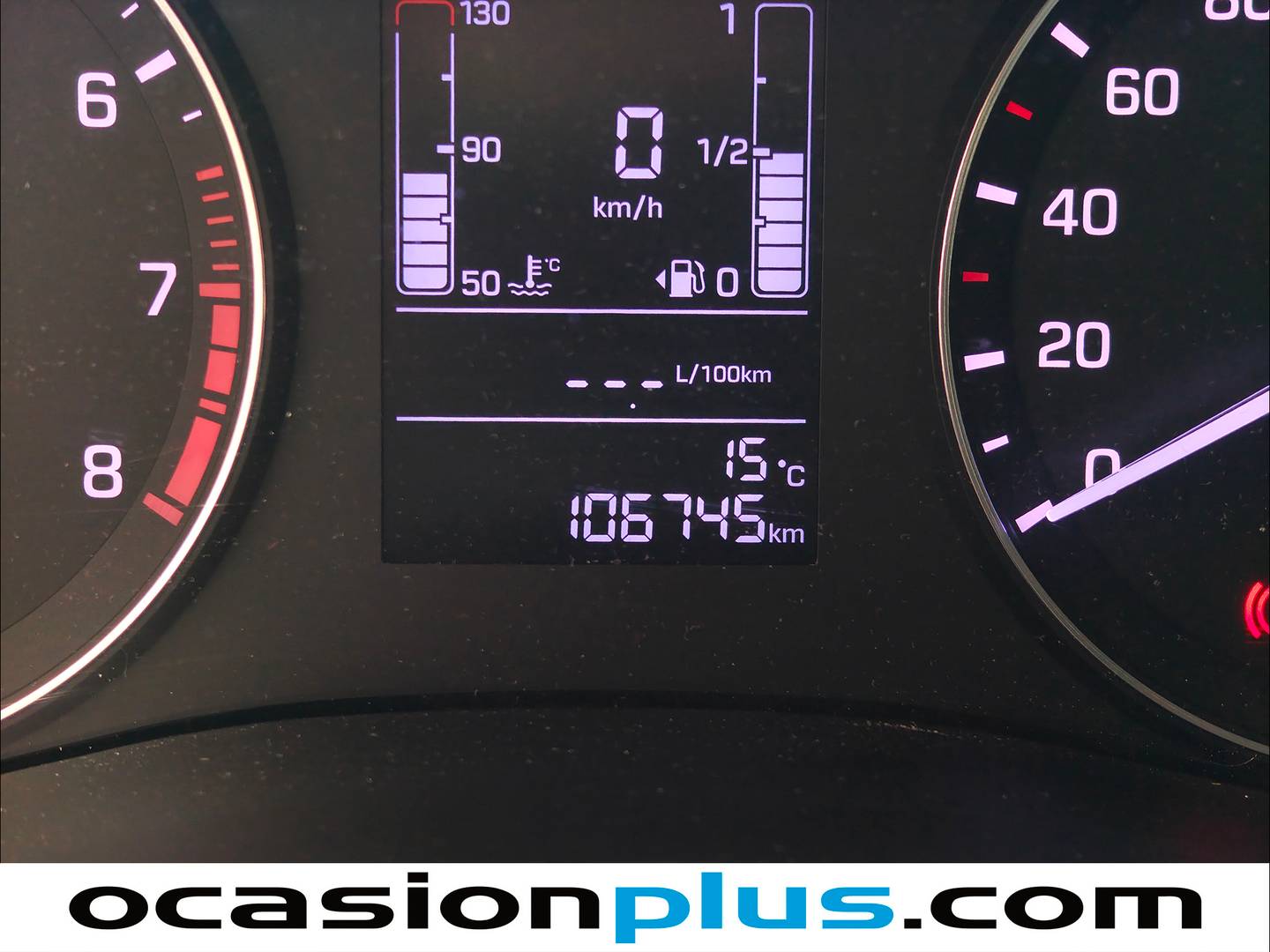 Hyundai i20 Hyundai i20 1.2 MPI Klass (84 CV) seminuevo