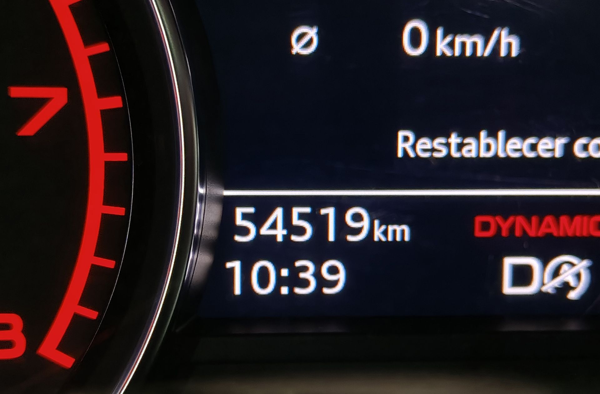 Audi A4 Avant Advanced 35 TFSI S tronic - foto 12