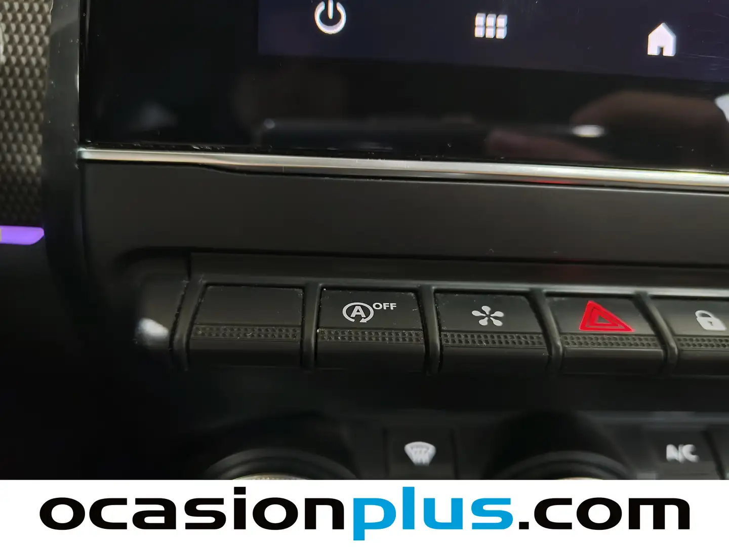 Foto Renault Arkana Renault Arkana Zen E-Tech Híbrido (145 CV)