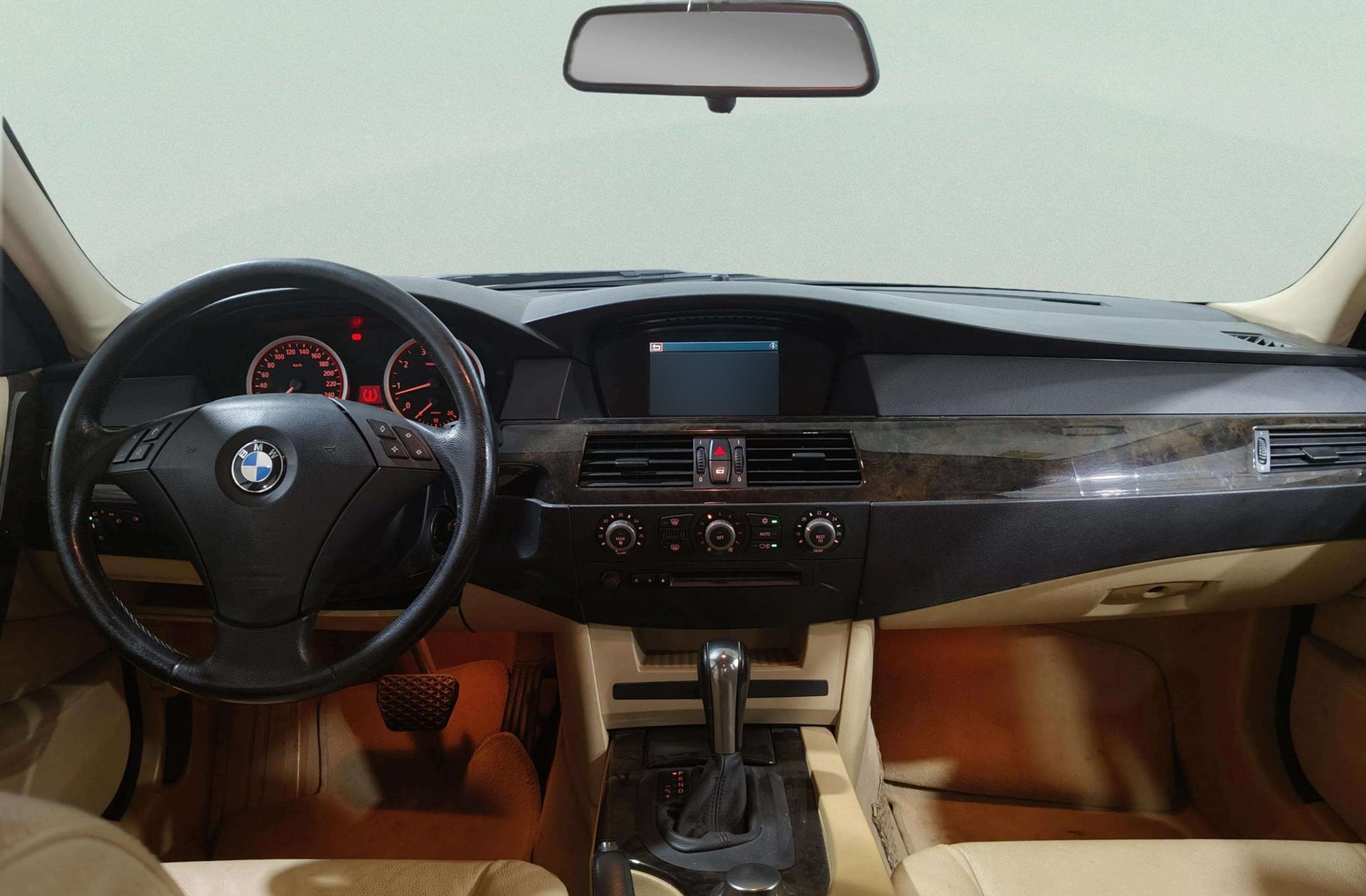 BMW Serie 5 525i - foto 6