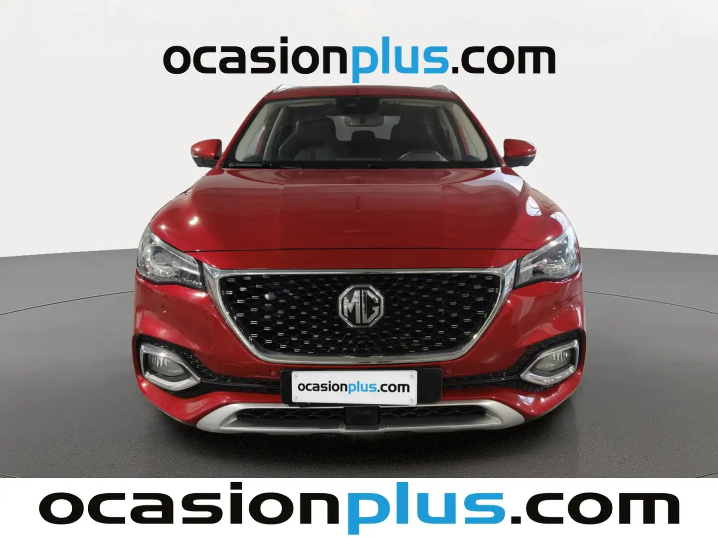 Foto MG HS MG HS 1.5 Turbo GDI Luxury (162 CV)