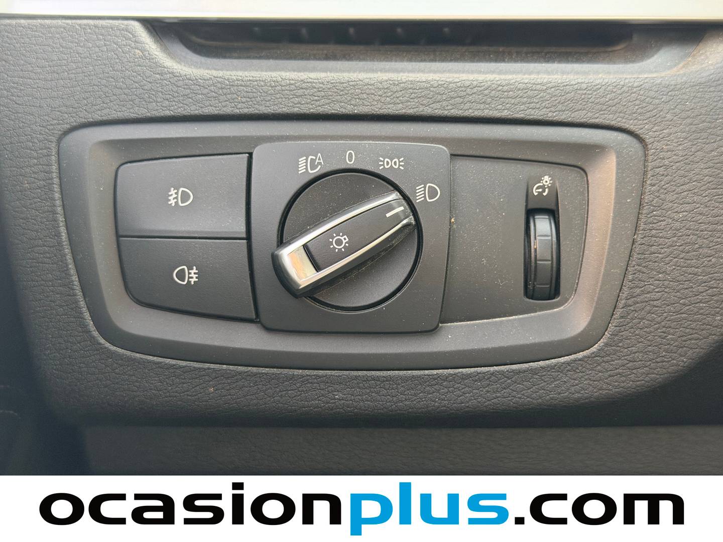 BMW X1 BMW X1 sDrive18d (150 CV) seminuevo