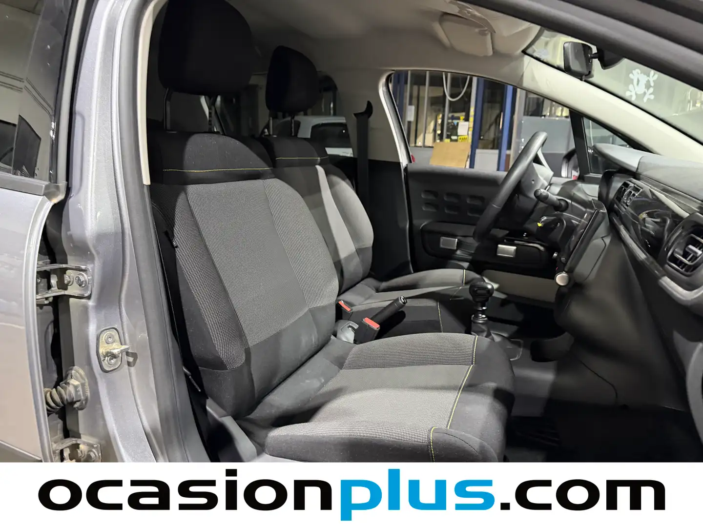 Foto Citroën C3 Origin Citroen C3 Origin PureTech 110 Max (110 CV)