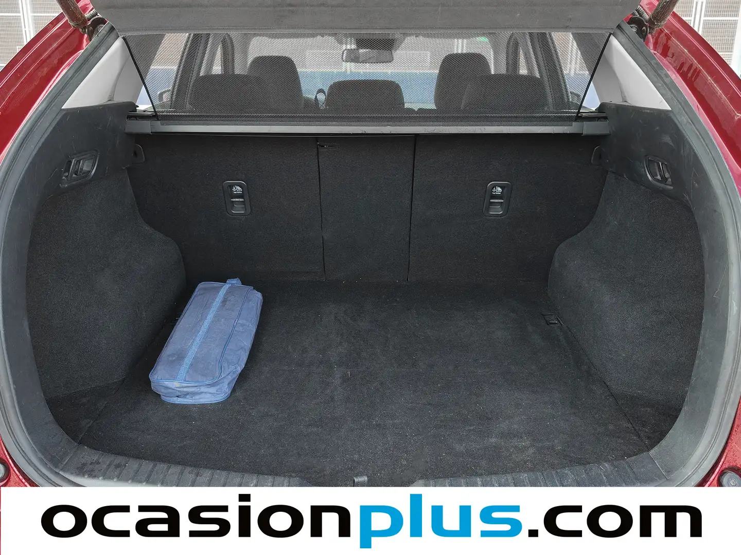 Foto Mazda CX-5 Mazda CX-5 2.0 G Zenith 2WD (165 CV)