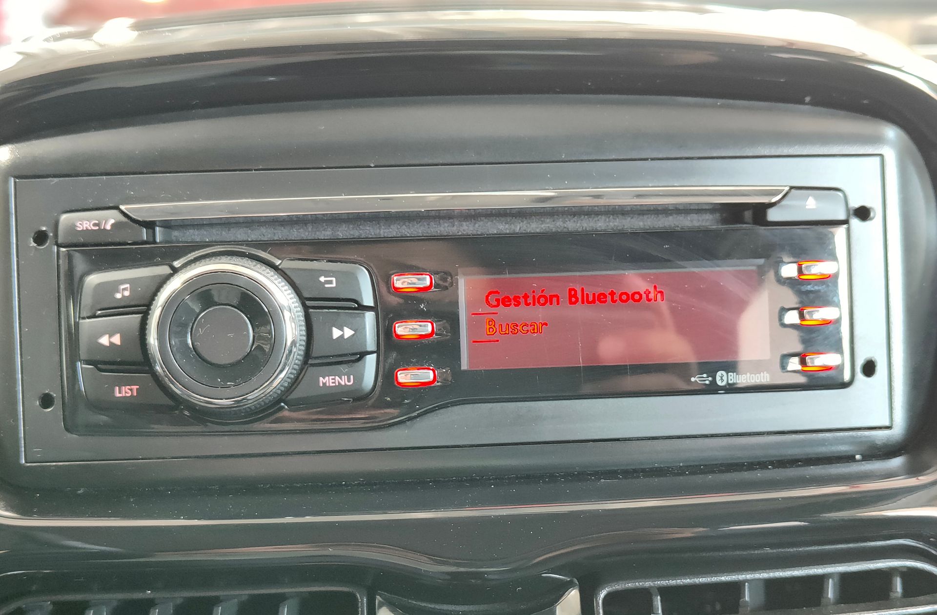 Peugeot iOn - foto 20