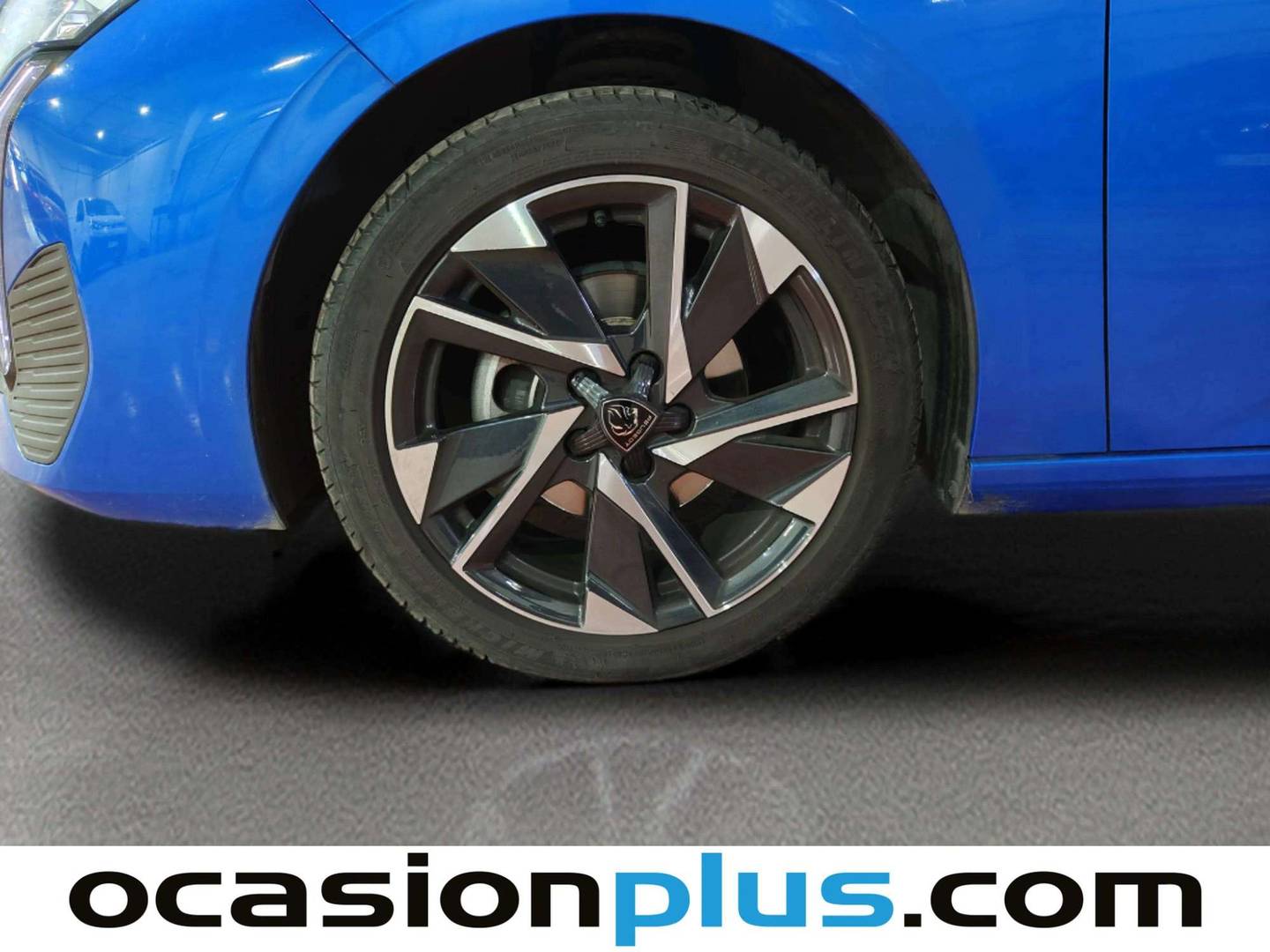 Peugeot 308 Peugeot 308 PureTech 130 S&S Allure Pack EAT8  (130 CV) de segunda mano