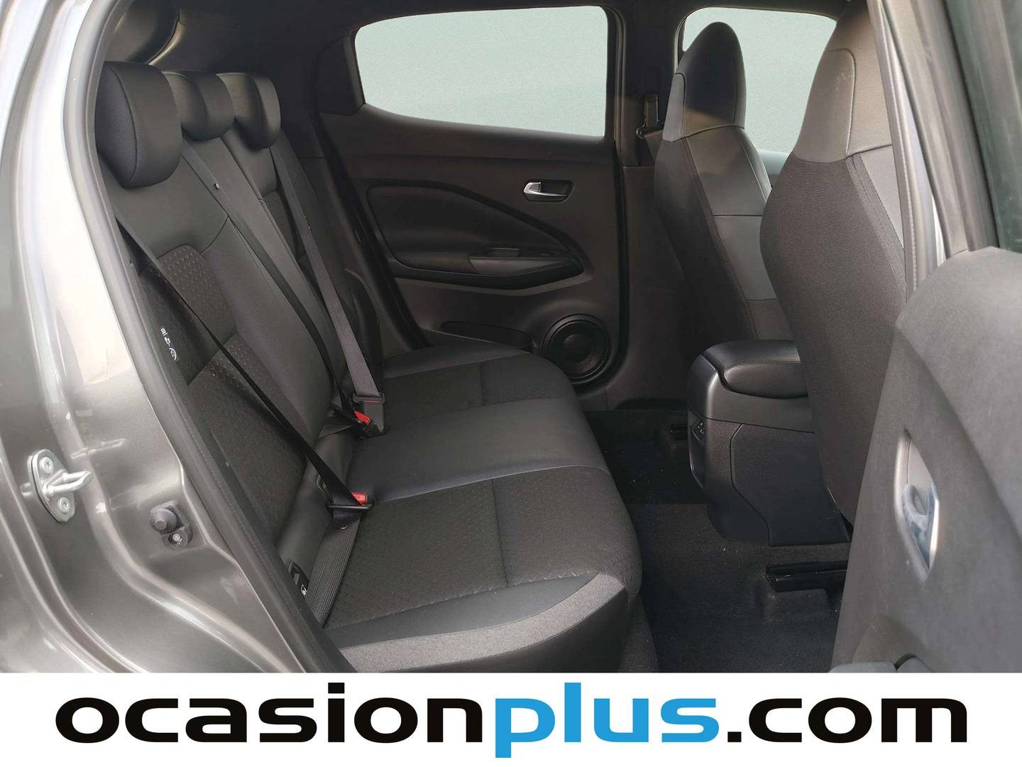 Nissan JUKE Nissan Juke DIG-T N-Connecta 4x2 DCT (114 CV) km 0