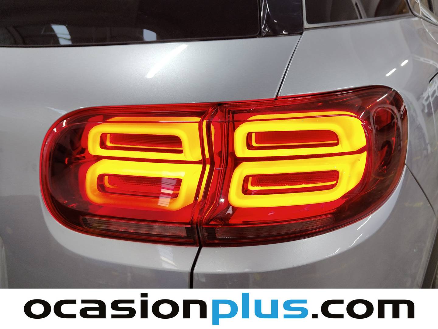 Citroën C5 Aircross Citroën C5 Aircross BlueHdi 130 S&S Shine (131 CV) al mejor precio