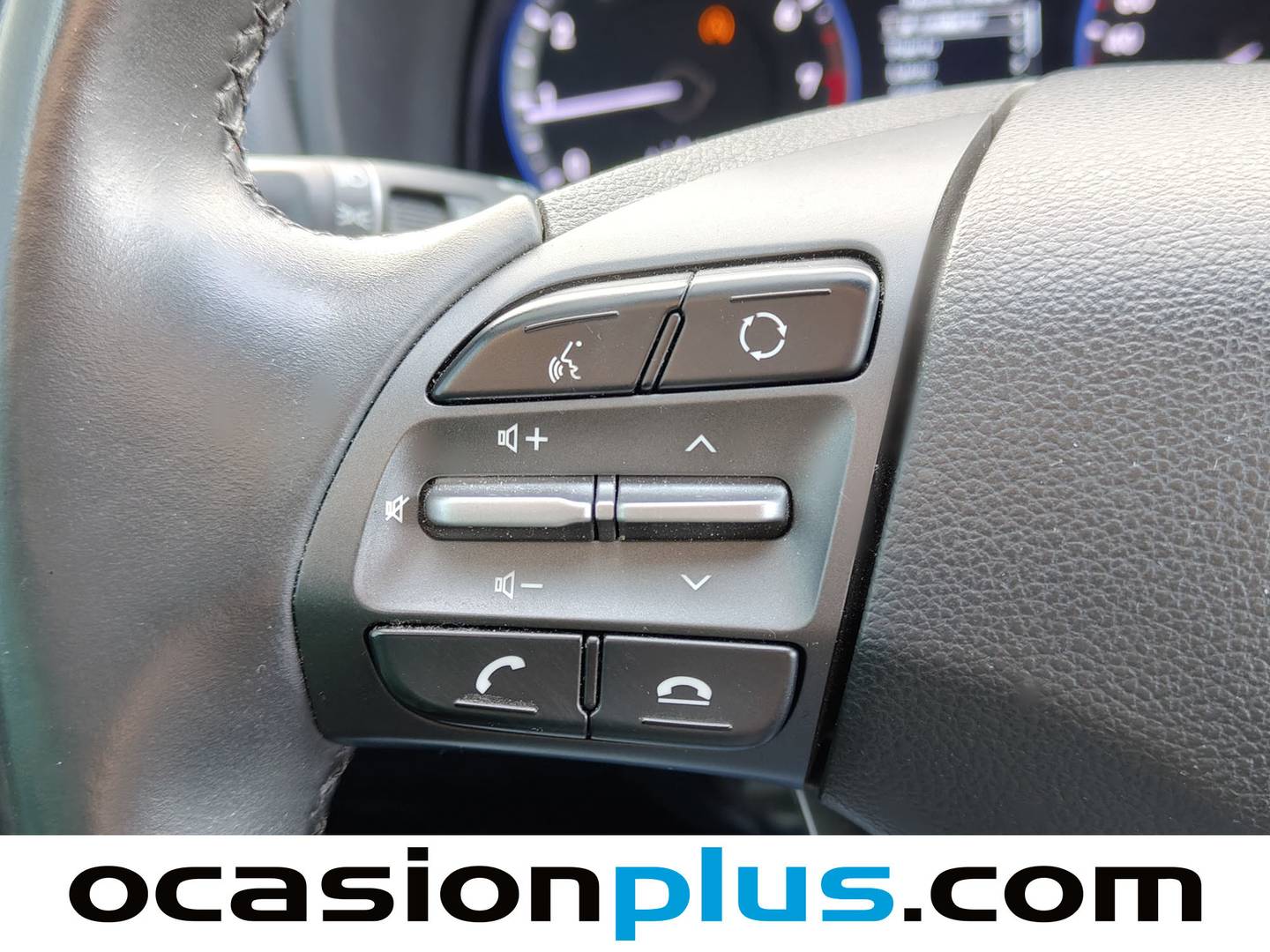 Hyundai Kona Hyundai Kona 1.0 TGDI Klass 4x2 (120 CV) seminuevo