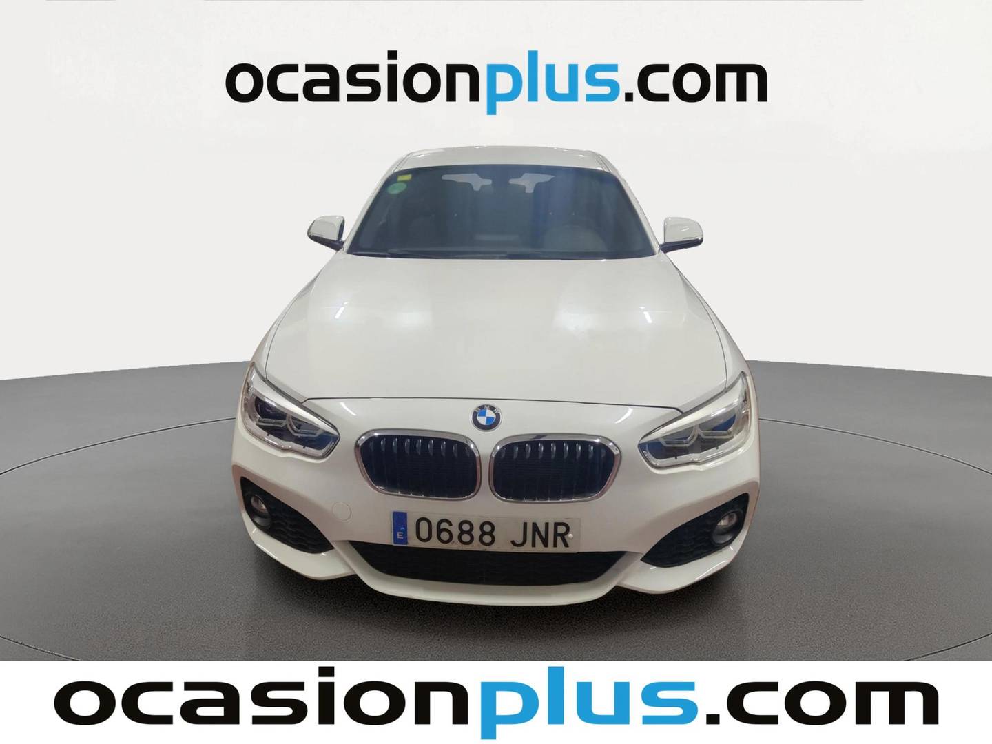 BMW Serie 1 BMW Serie 1 116d (116 CV) Pack M al mejor precio