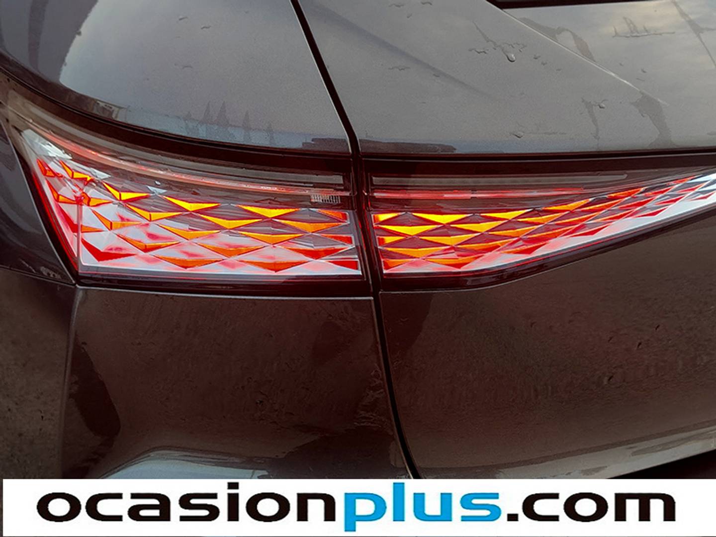 Foto DS DS 4 DS DS4 BlueHDi 130 Bastille Auto (130 CV)