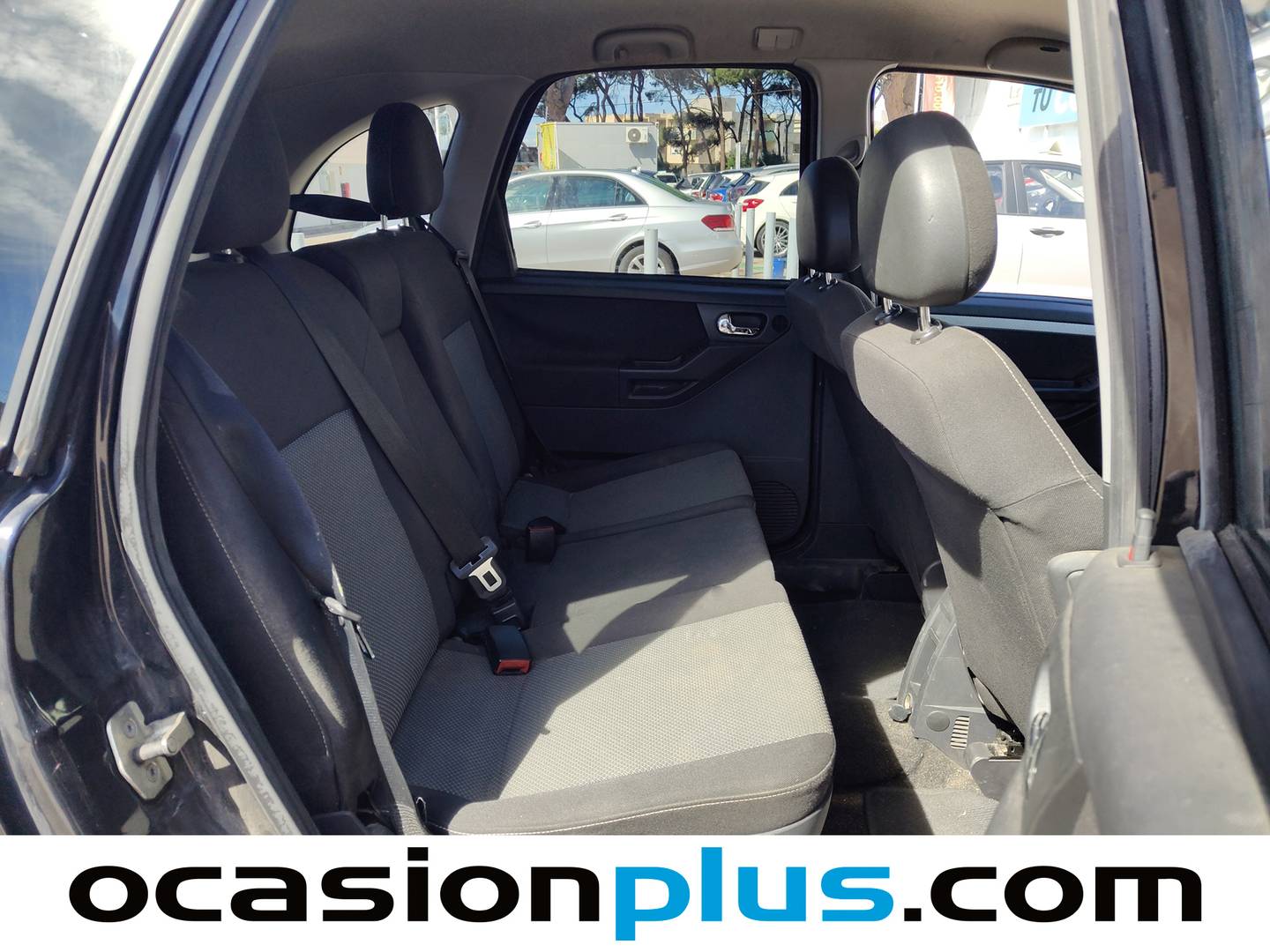 Opel Meriva Opel Meriva 1.7 CDTI Cosmo (100 CV) barato