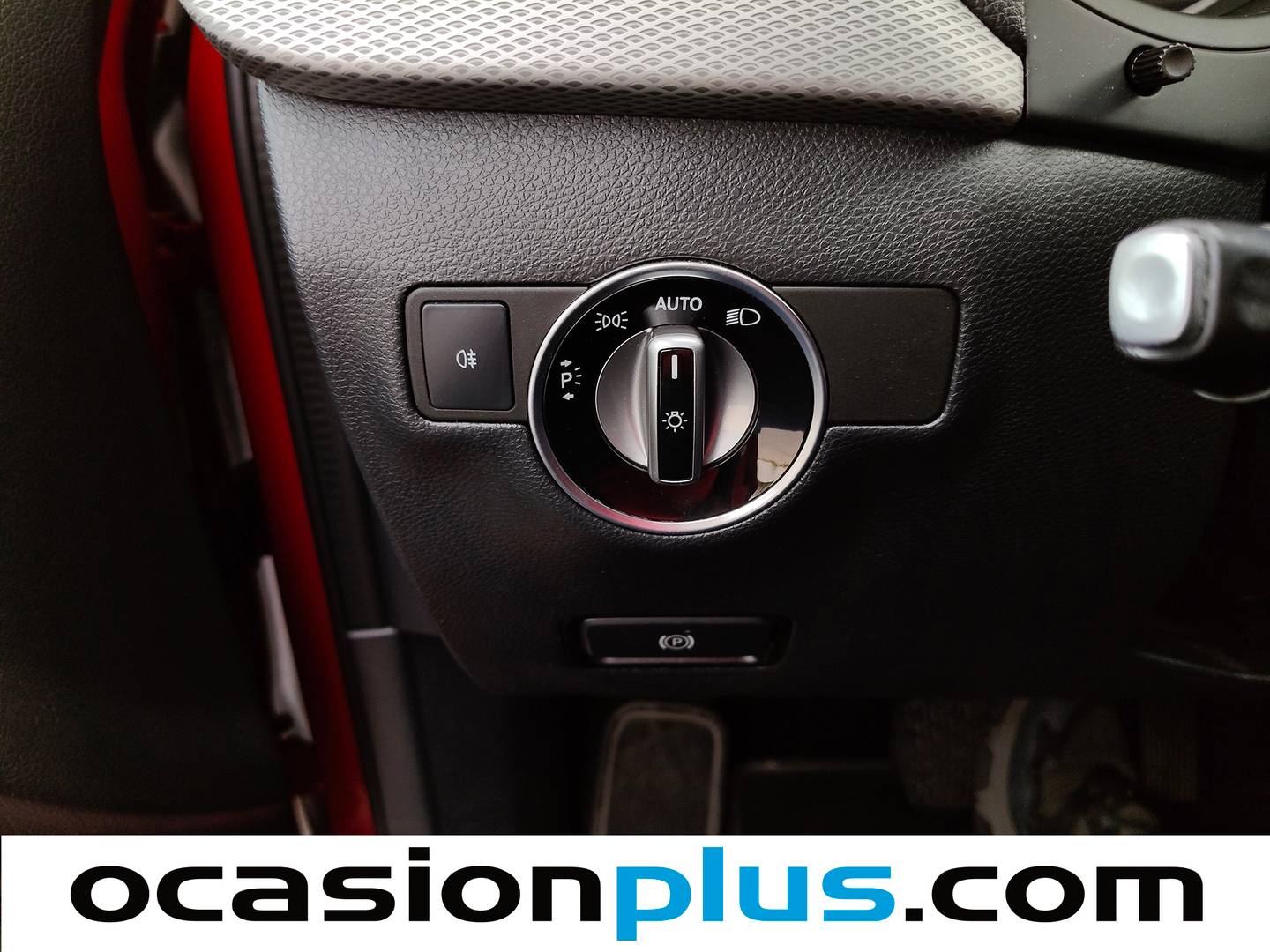 Mercedes Clase B Mercedes Clase B Clase B 200 d (136 CV) Pack AMG 136cv