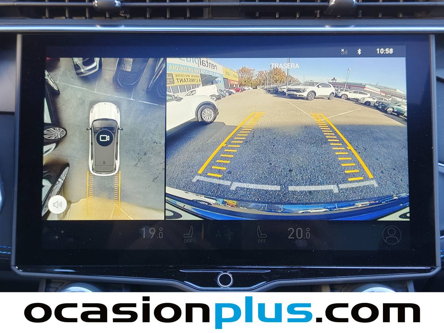 Acabados Lynk & Co 01 Lynk & Co 01 1.5 PHEV 6.6kW 192 kW (261 CV)