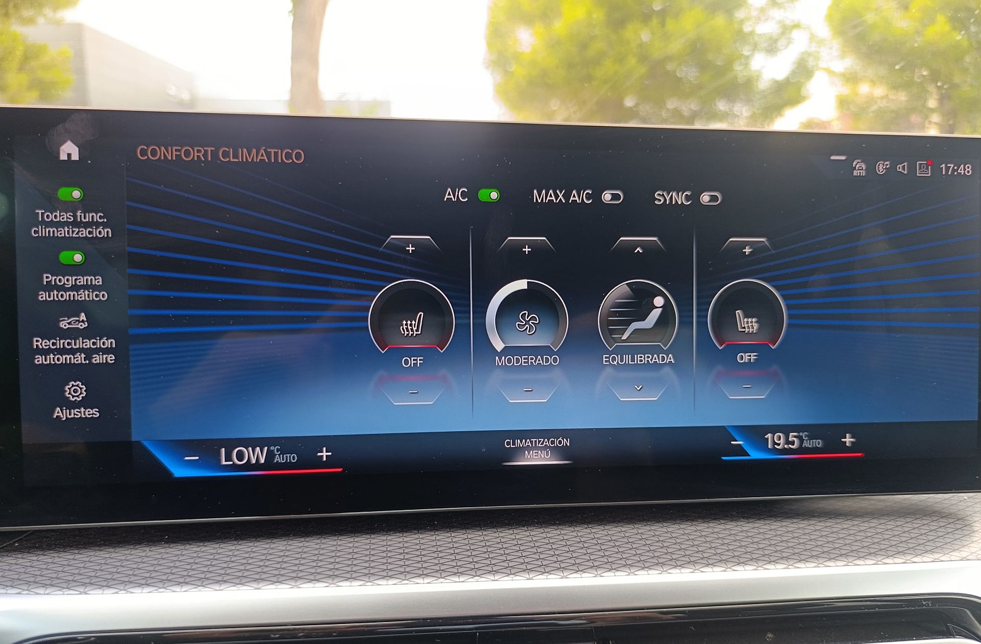 BMW Serie 3 318d Pack M - foto 8