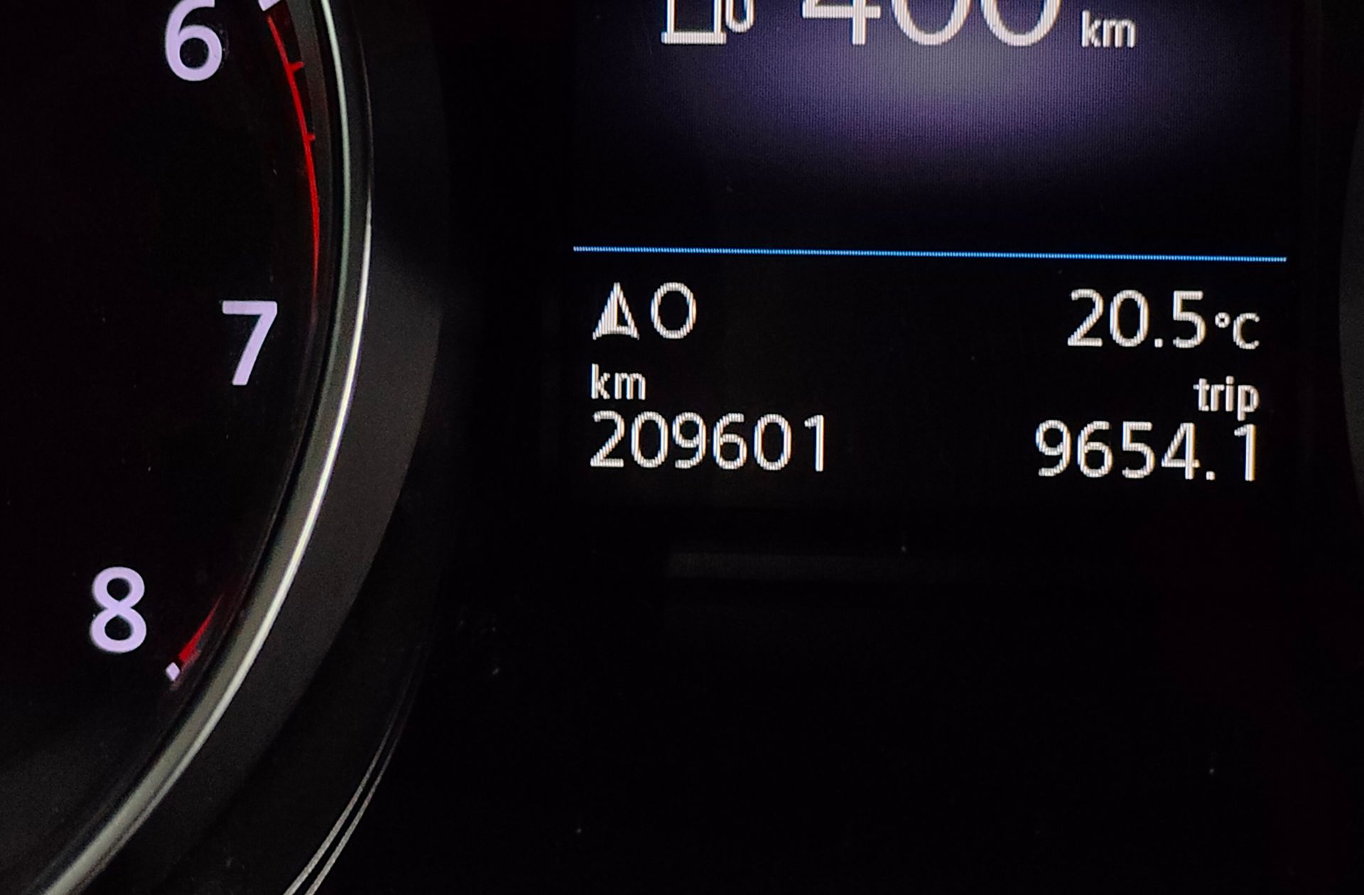 Volkswagen Passat Executive 1.5 TSI DSG - foto 12