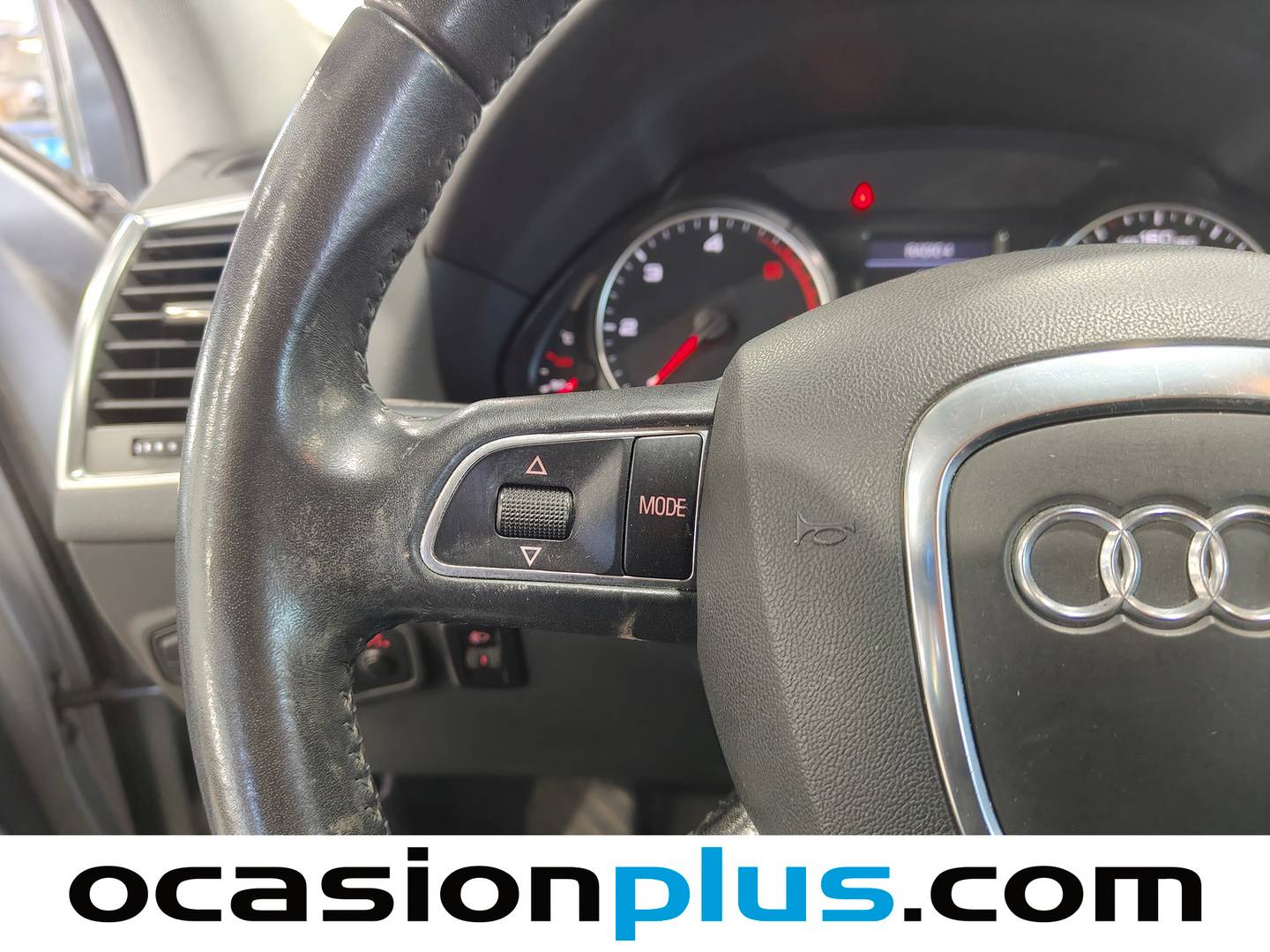 Audi Q5 Audi Q5 2.0 TDI DPF quattro (170 CV) S tronic seminuevo