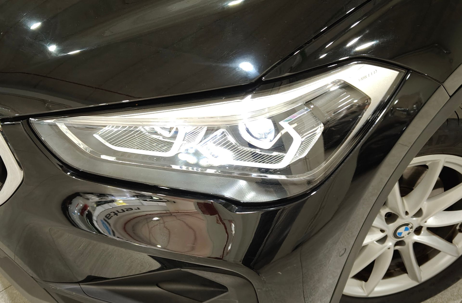 BMW X1 sDrive18i - foto 15