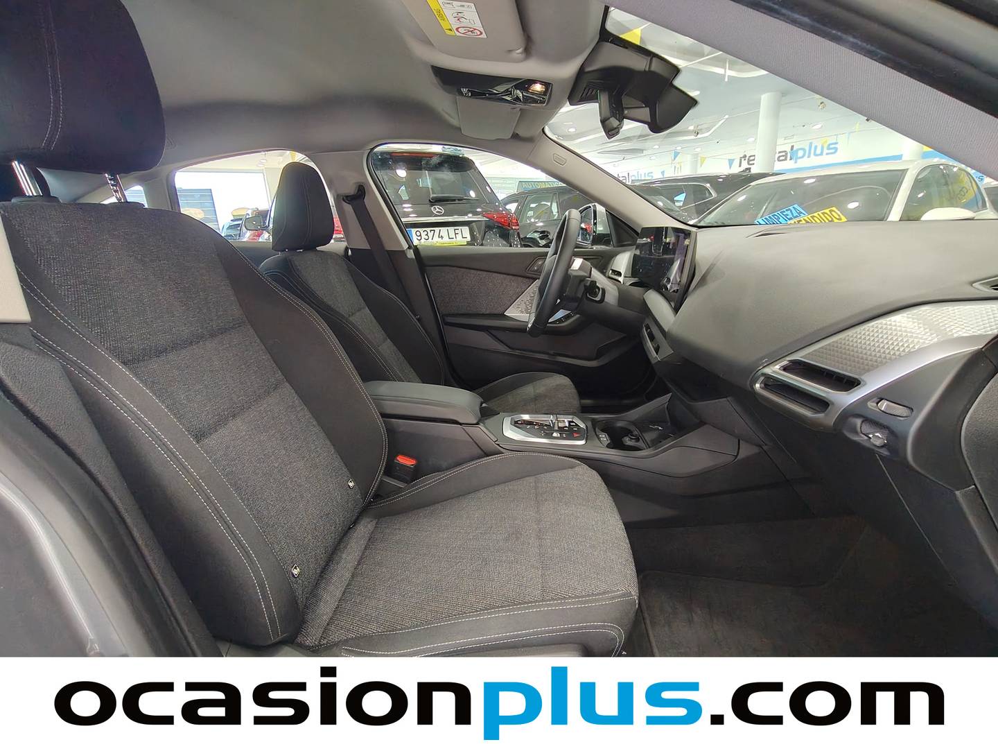BMW Serie 2 BMW Serie 2 218d Gran Coupe (150 CV) diésel