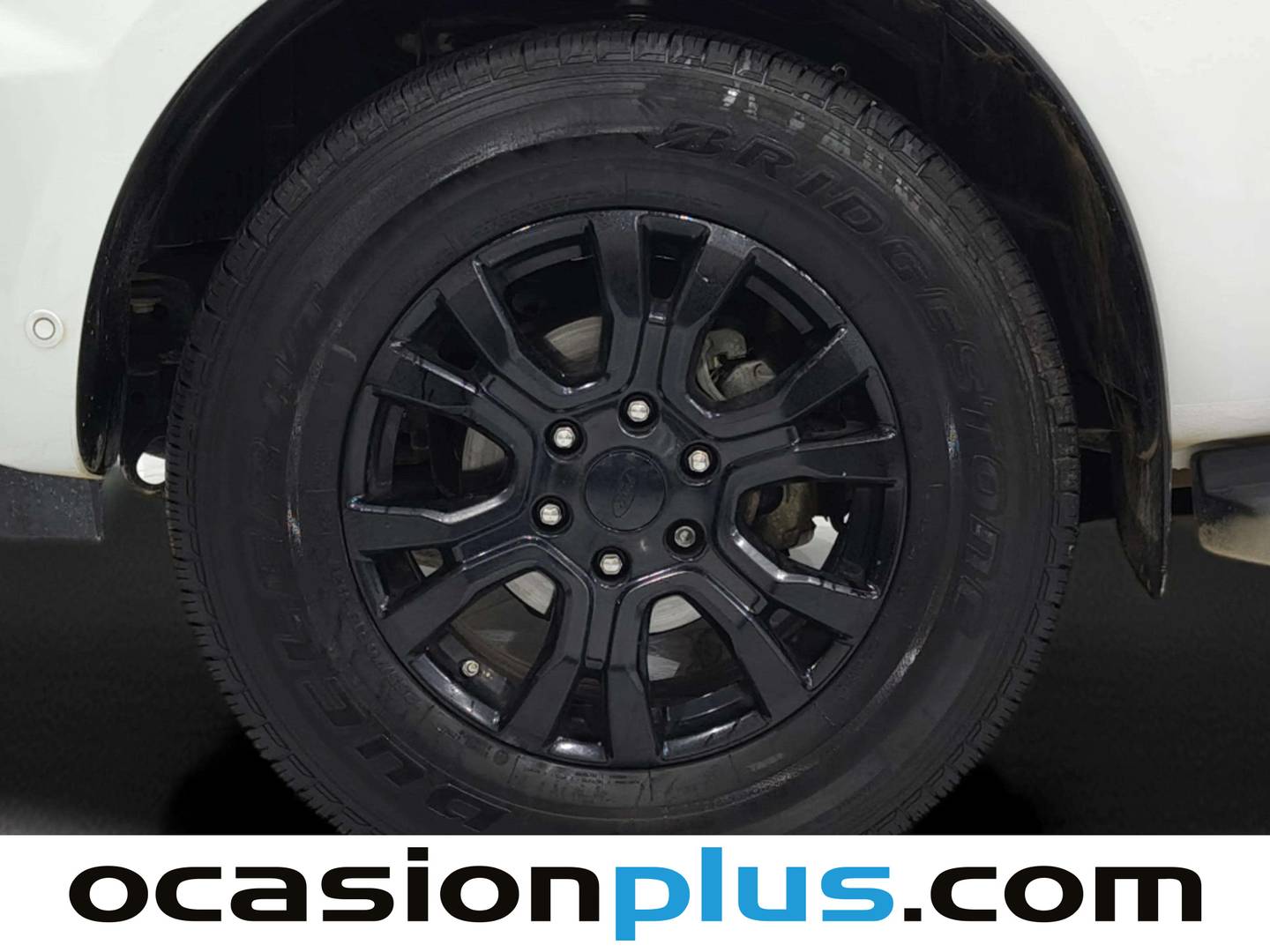 Ford Ranger Ford Ranger Pickup 2.0 Ecoblue Doble Cabina Wildtrack 4x4 AT (213 CV) barato
