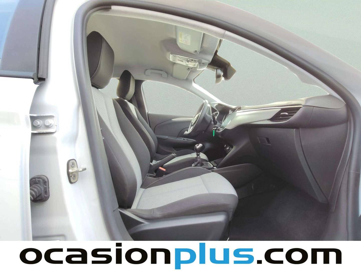 Opel Corsa Opel Corsa 1.2T XHL Edition (100 CV) manual