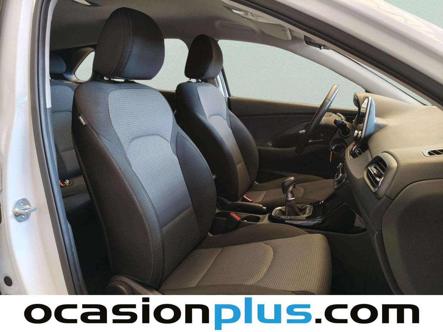 Hyundai i30 Hyundai i30 1.5 DPI Klass (96 CV) manual