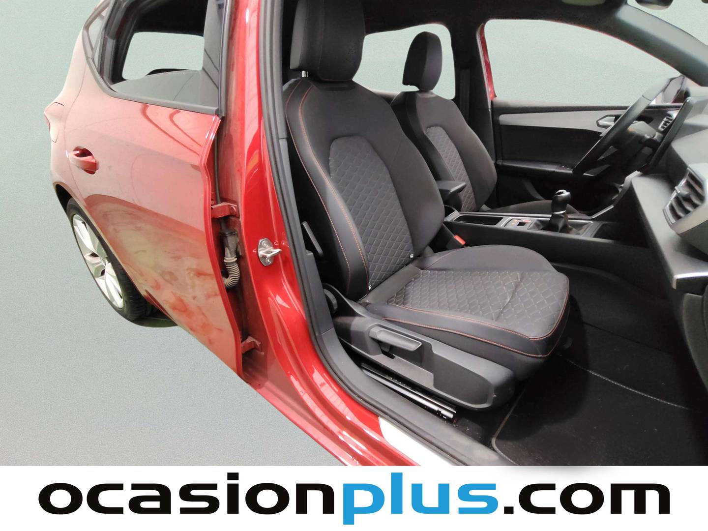 Foto Seat León SEAT León 2.0 TDI S&S FR (150 CV)