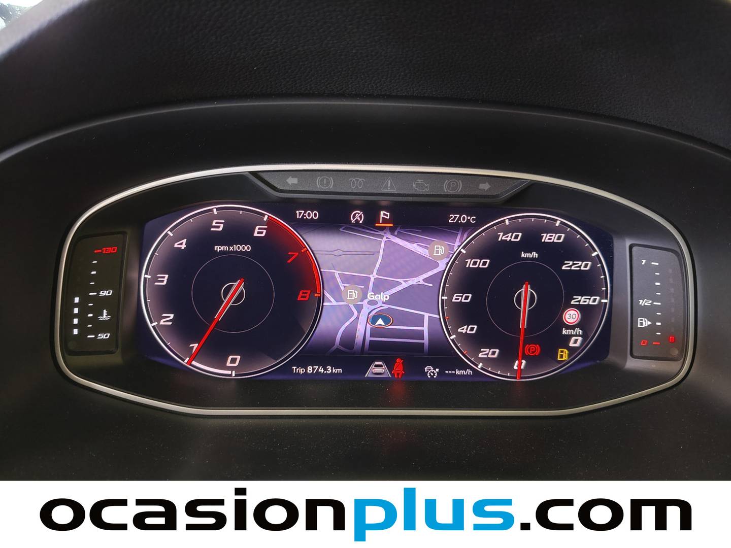 Seat Ateca Seat Ateca 1.5 TSI S&S Style XL (150 CV) 2022