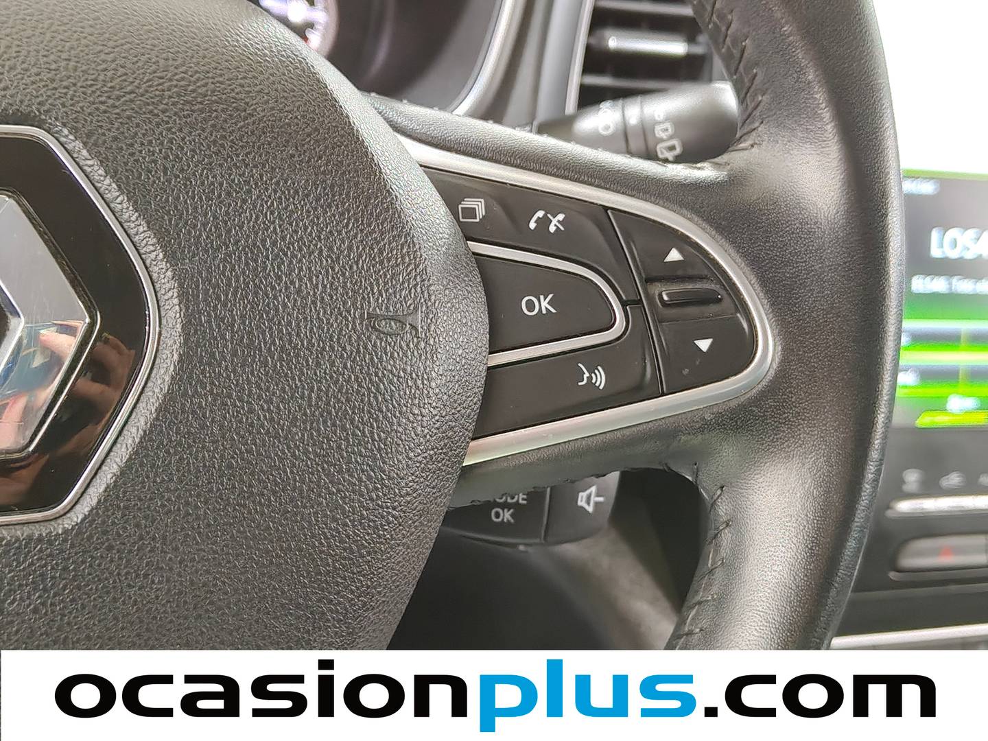 Renault Mégane Renault Megane Sport Tourer Zen TCe (140 CV) GPF seminuevo