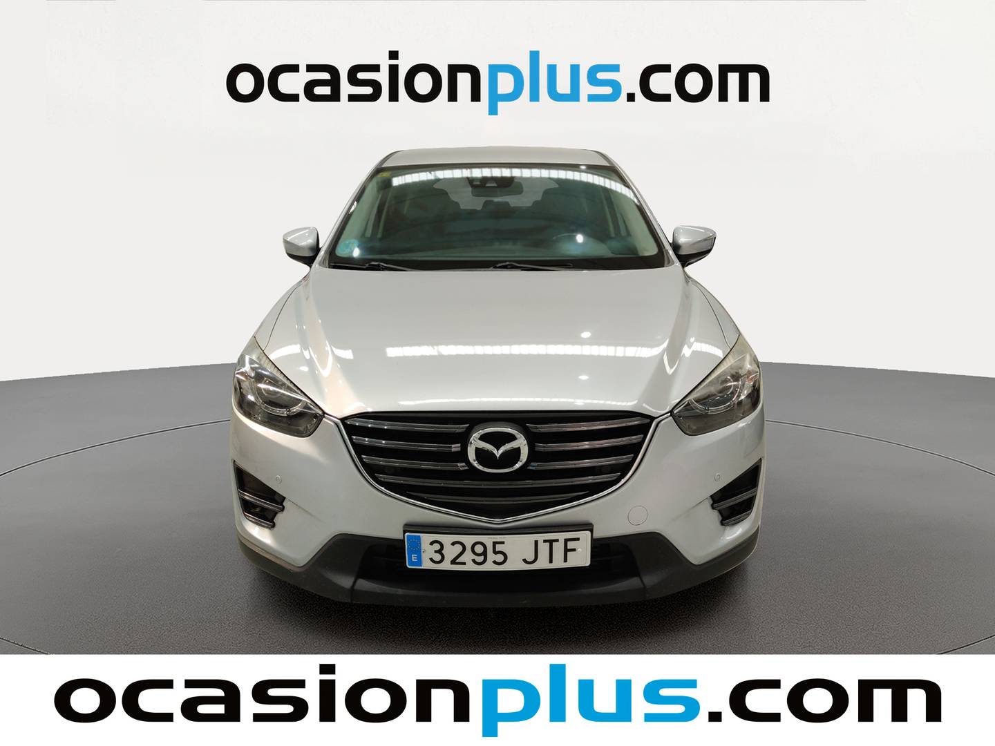 Mazda CX-5 Mazda CX-5 2.2 DE Luxury 4WD AT (150 CV) 150cv
