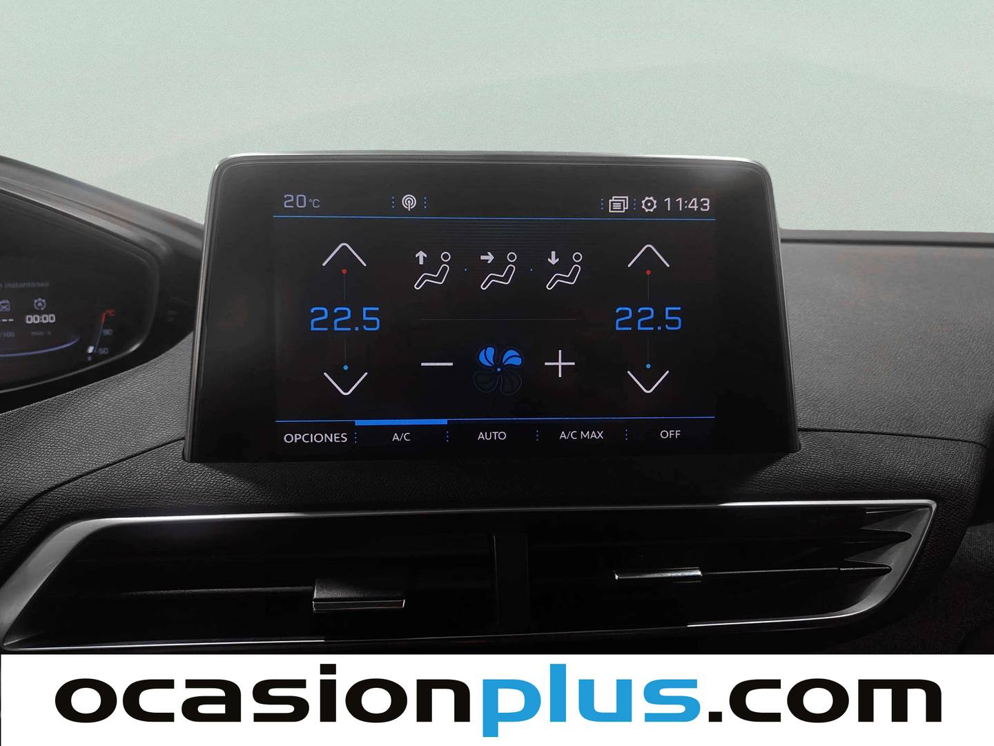 Peugeot 3008 Peugeot 3008 PureTech 130 S&S Allure (130 CV) 130cv