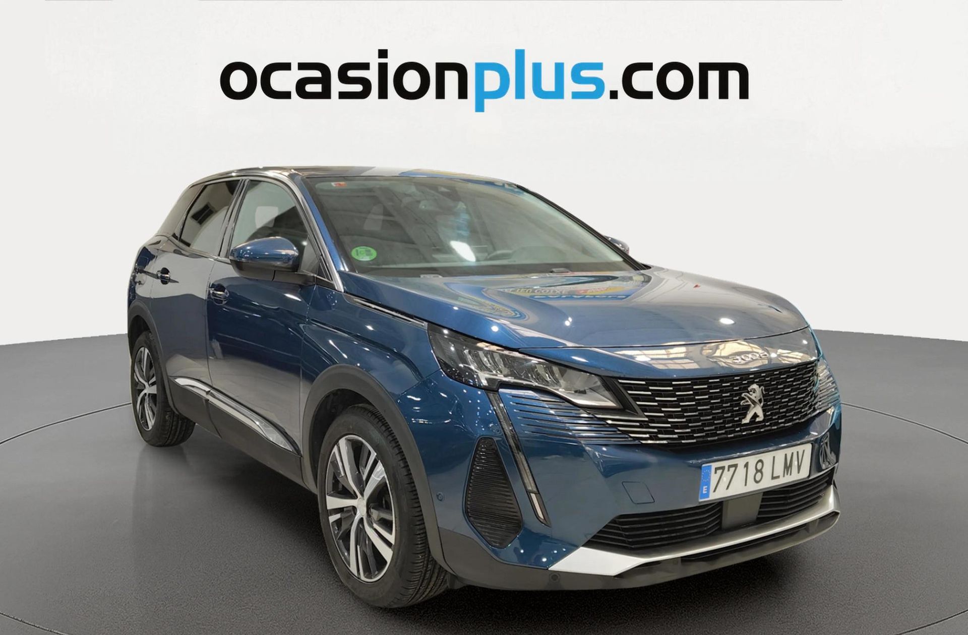 Peugeot 3008 PureTech 130 Allure - foto 2