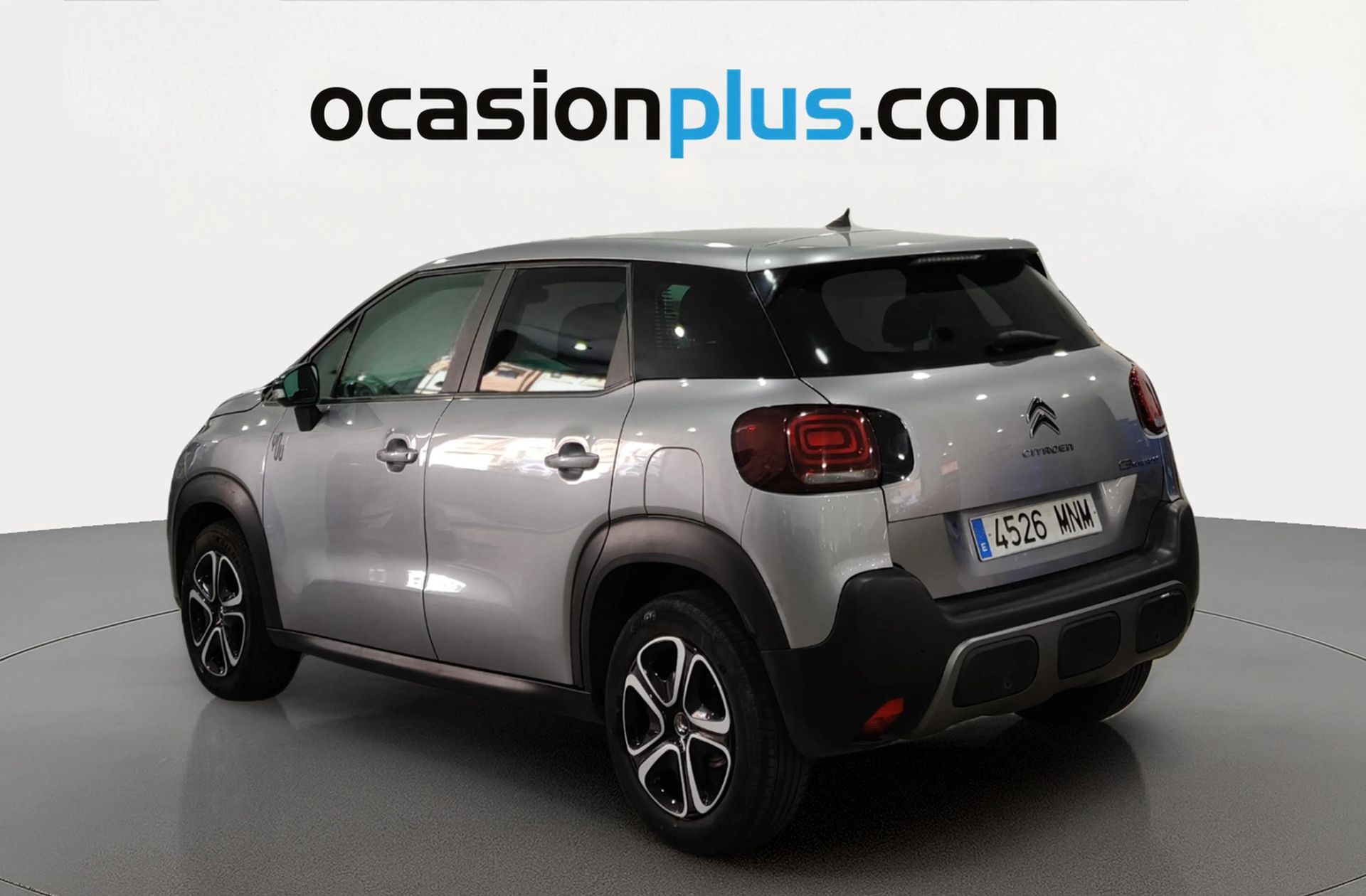 Citroën C3 Aircross PureTech 110 You - foto 3