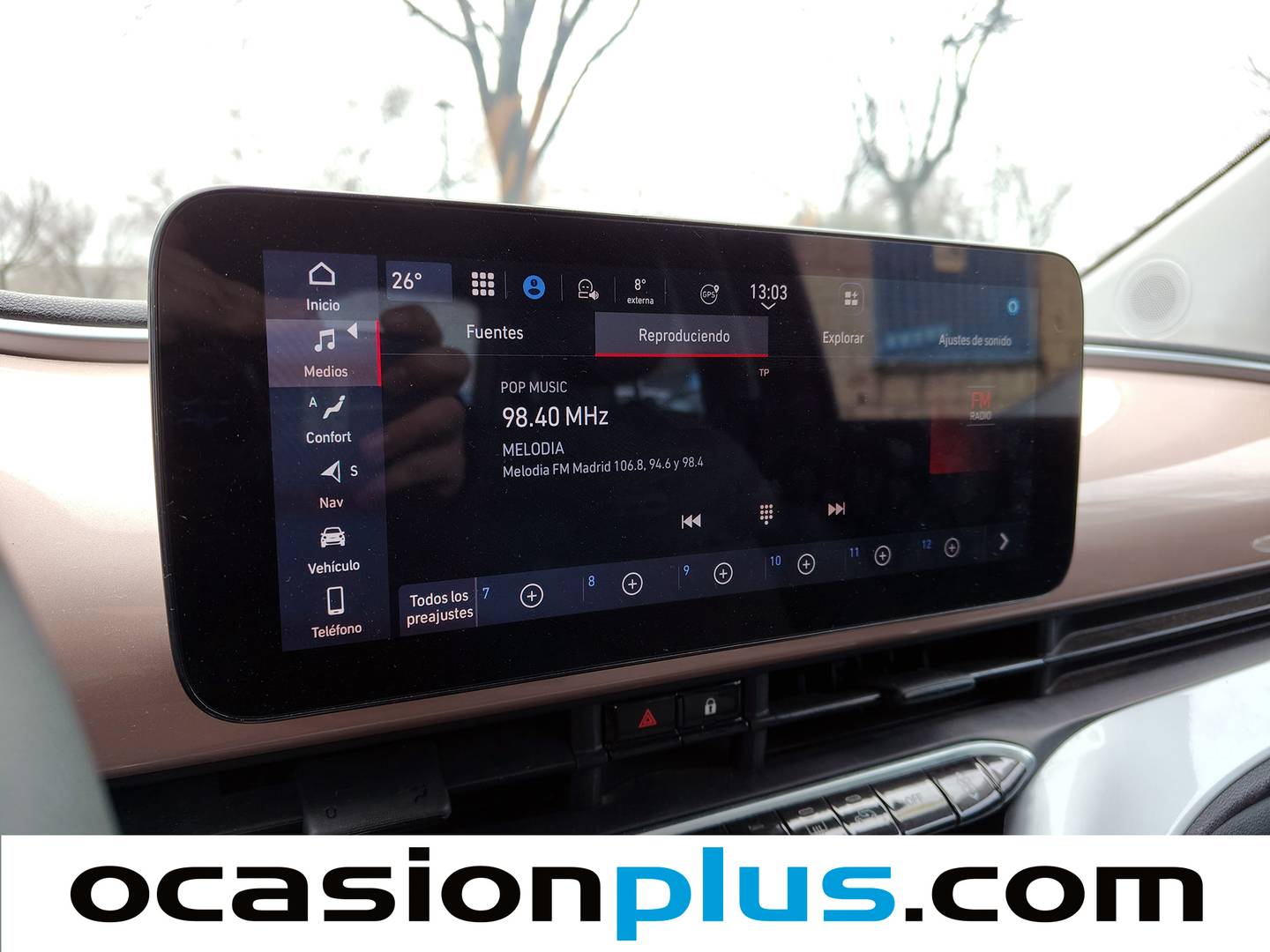 Foto Fiat 500 Fiat 500 Electrico 500 Icon Hb 320km (118 CV)