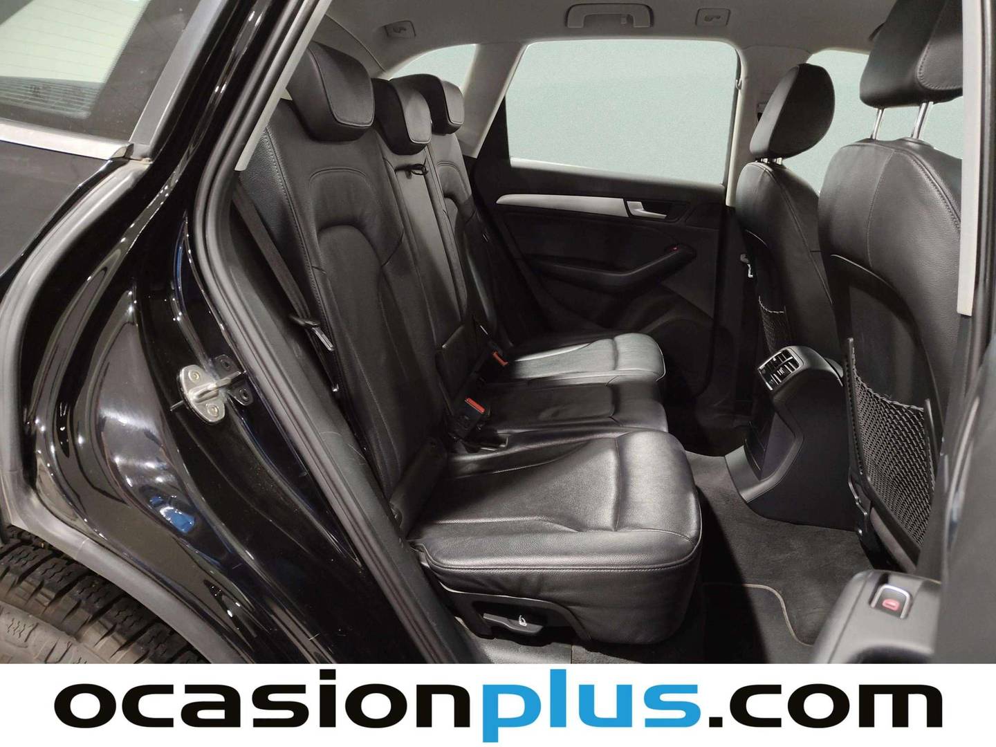 Audi Q5 Audi Q5 Advanced 2.0 TDI clean diesel (190 CV) S tronic al mejor precio